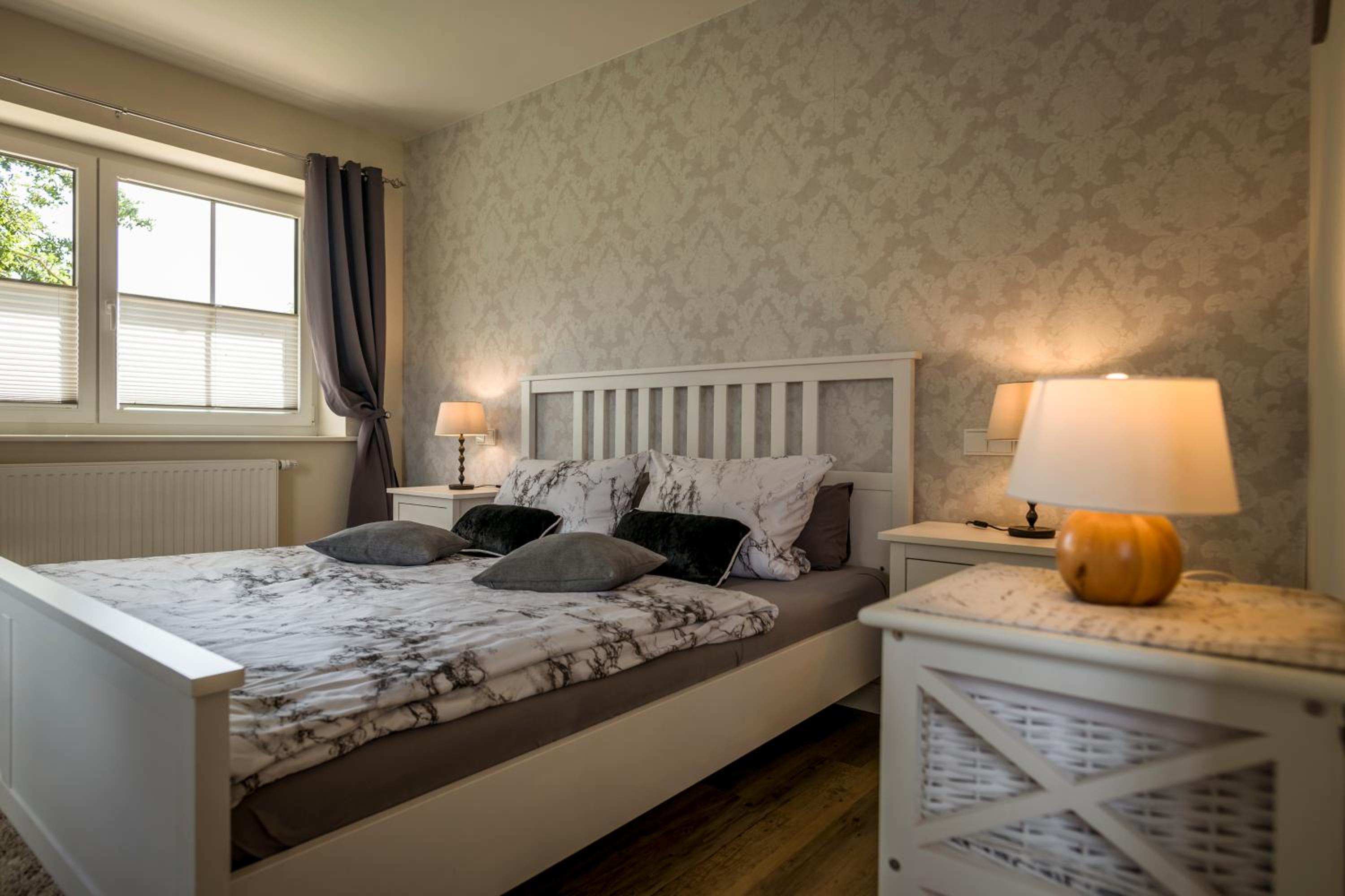 Ferienwohnung Heide View