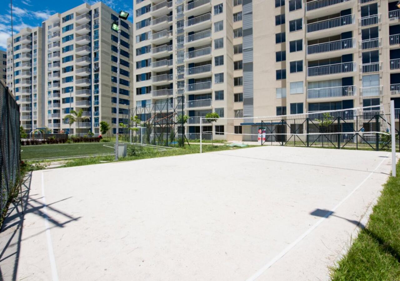 Apartamento Girardot Club House view 5