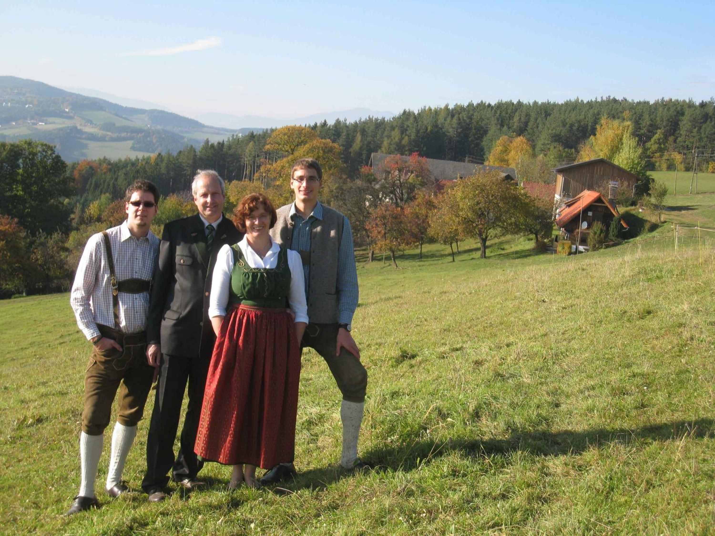 Wachahof