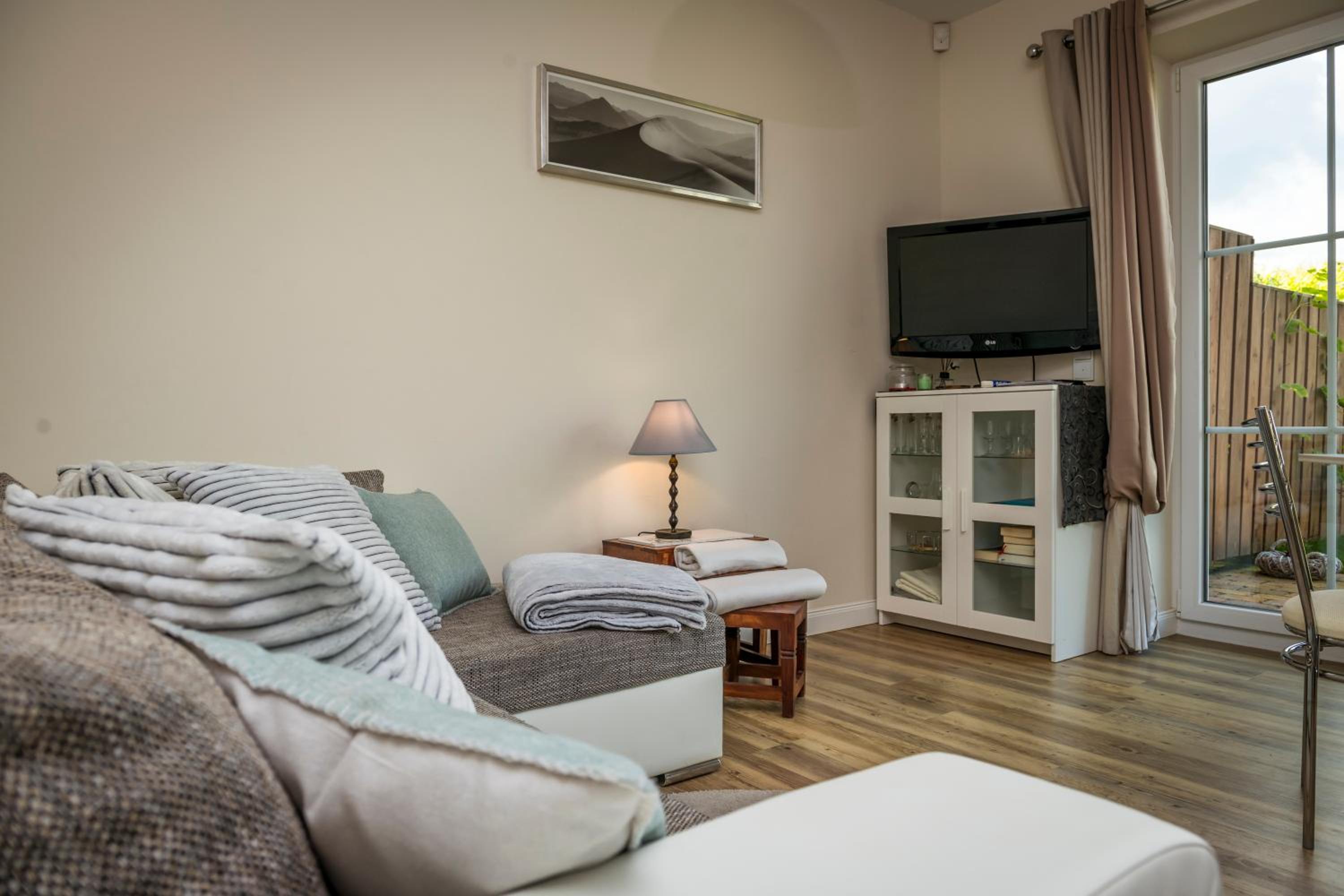 Ferienwohnung Heide View