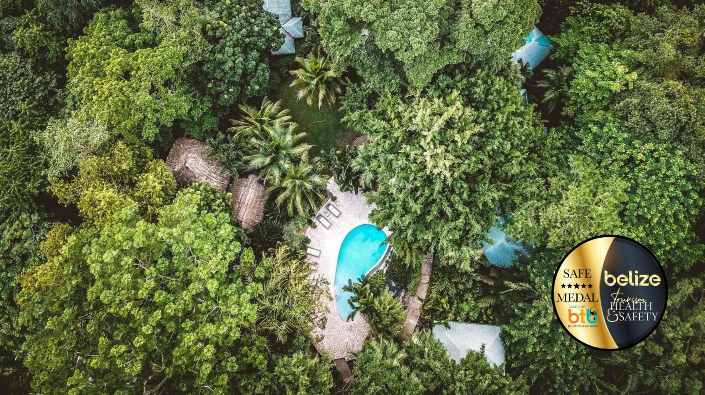 Hotel Copal Tree Lodge a Muy'Ono Resort - Image 1