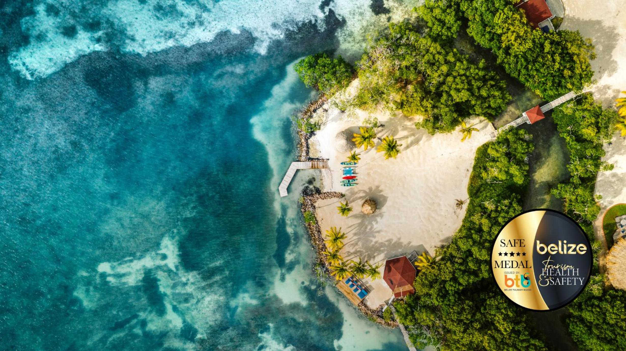 Belize Vacations - Royal Belize - Property Image 11