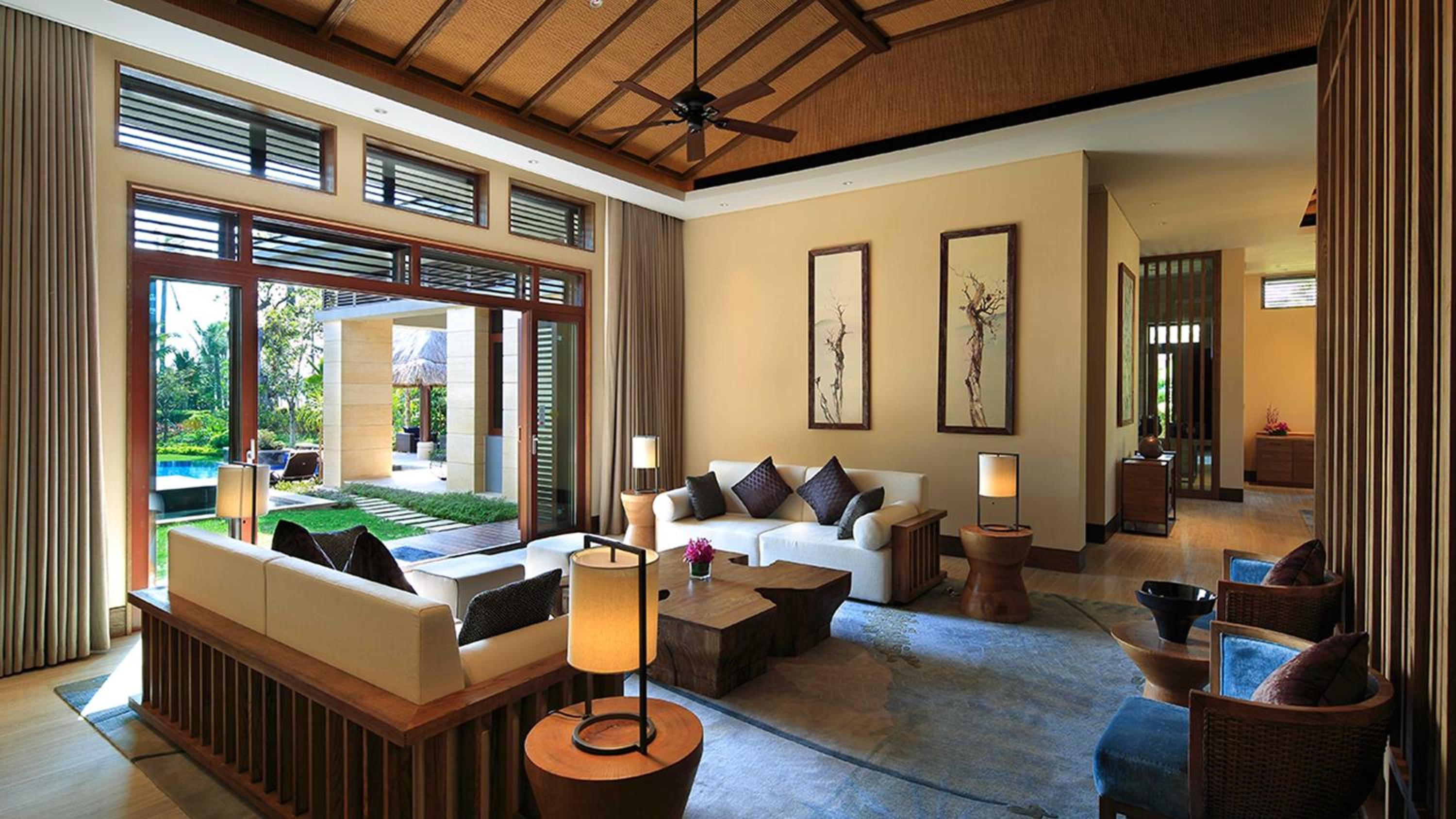 InterContinental Sanya Haitang Bay Resort by IHG