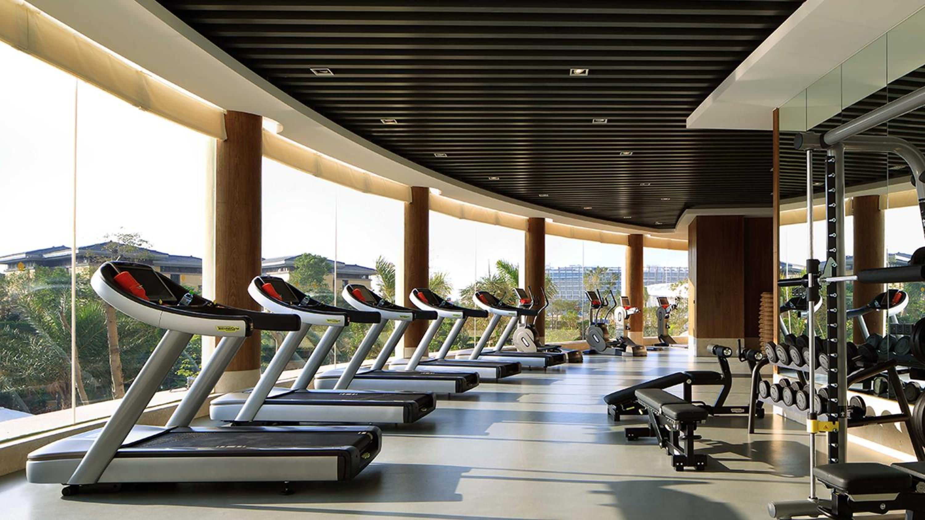 InterContinental Sanya Haitang Bay Resort by IHG