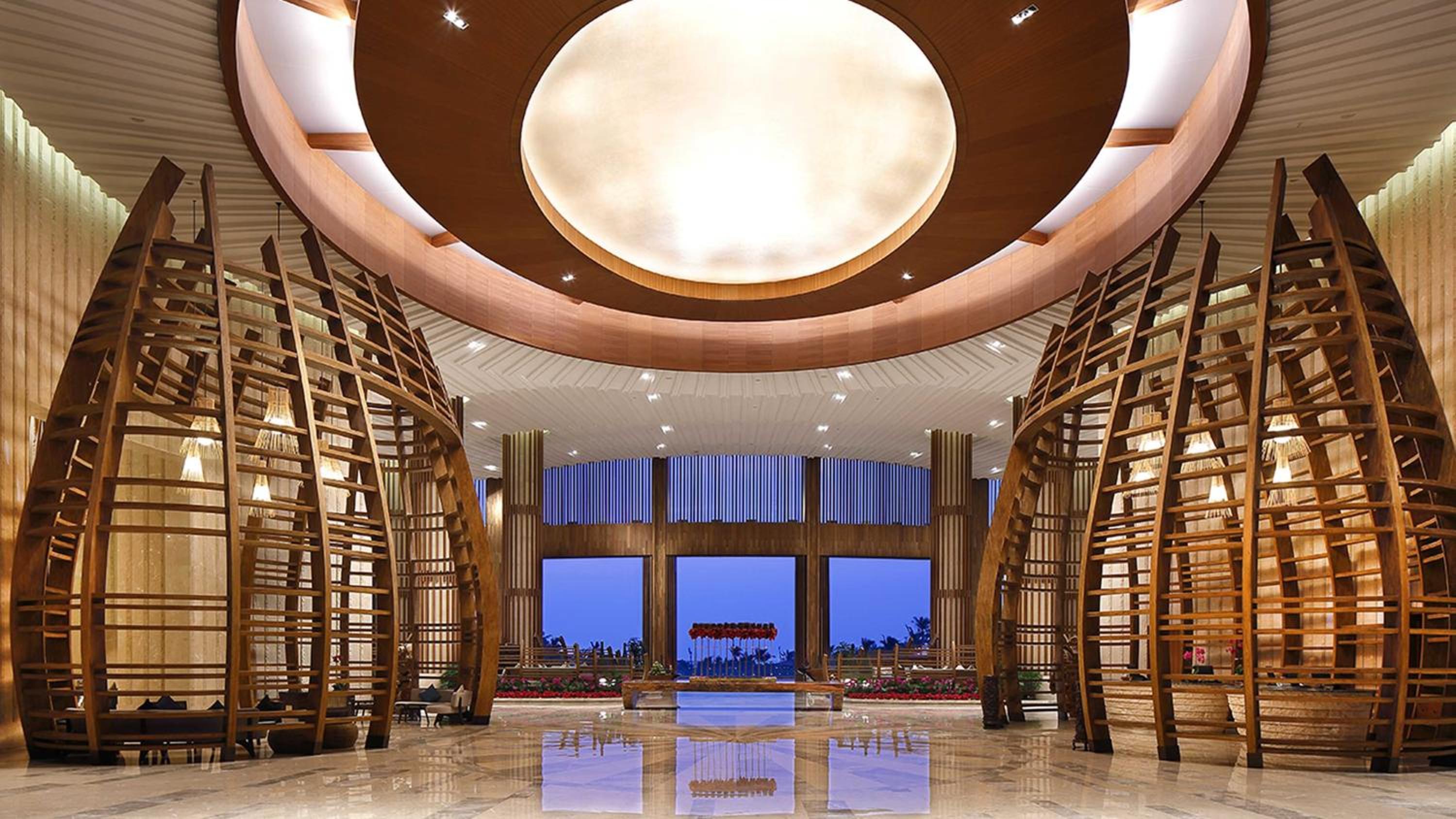 InterContinental Sanya Haitang Bay Resort by IHG