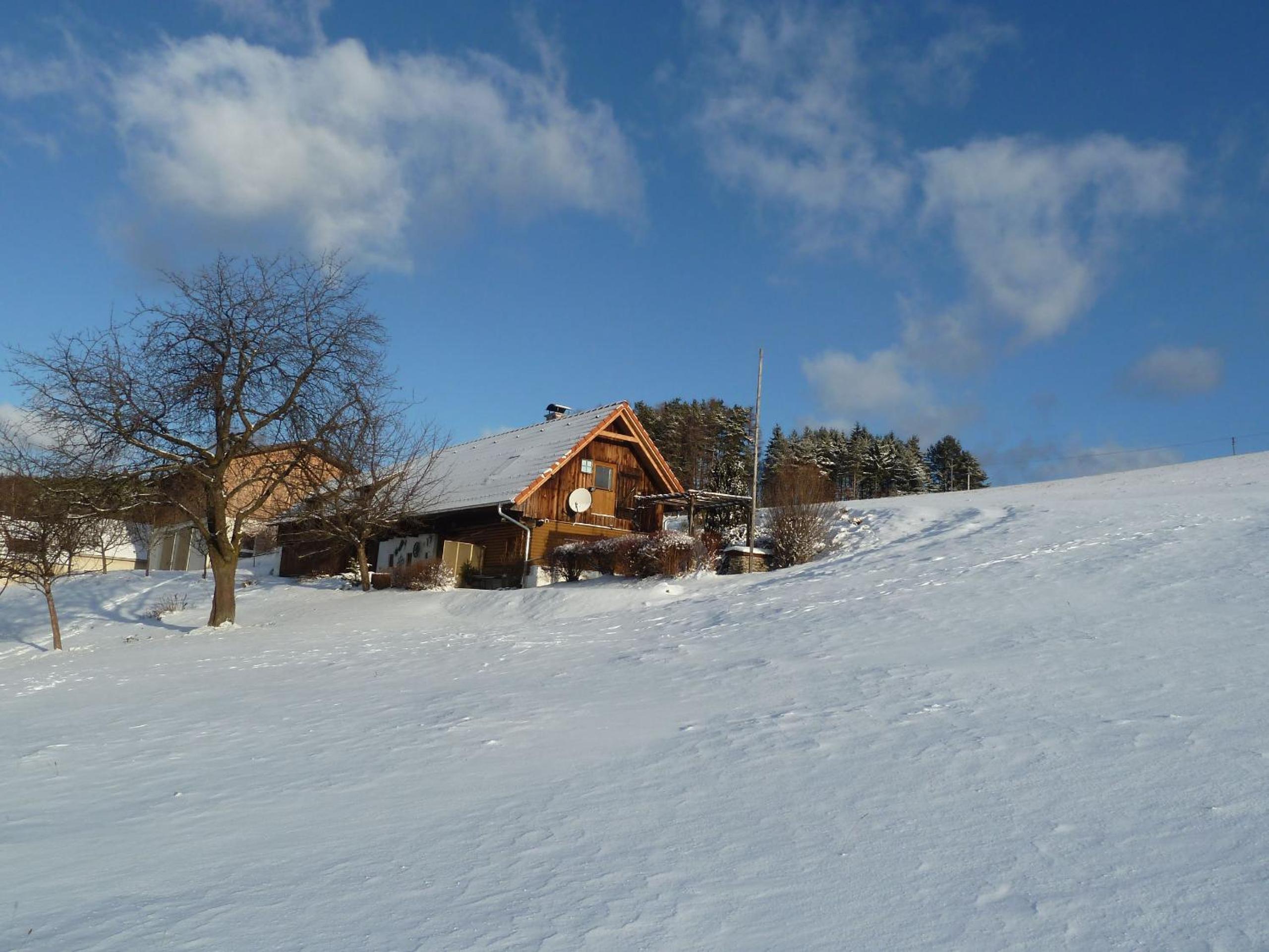 Wachahof