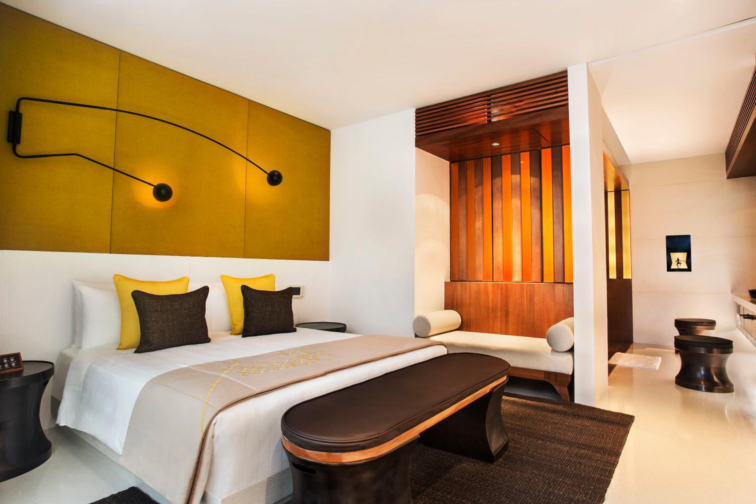 InterContinental Chennai Mahabalipuram Resort, an IHG Hotel