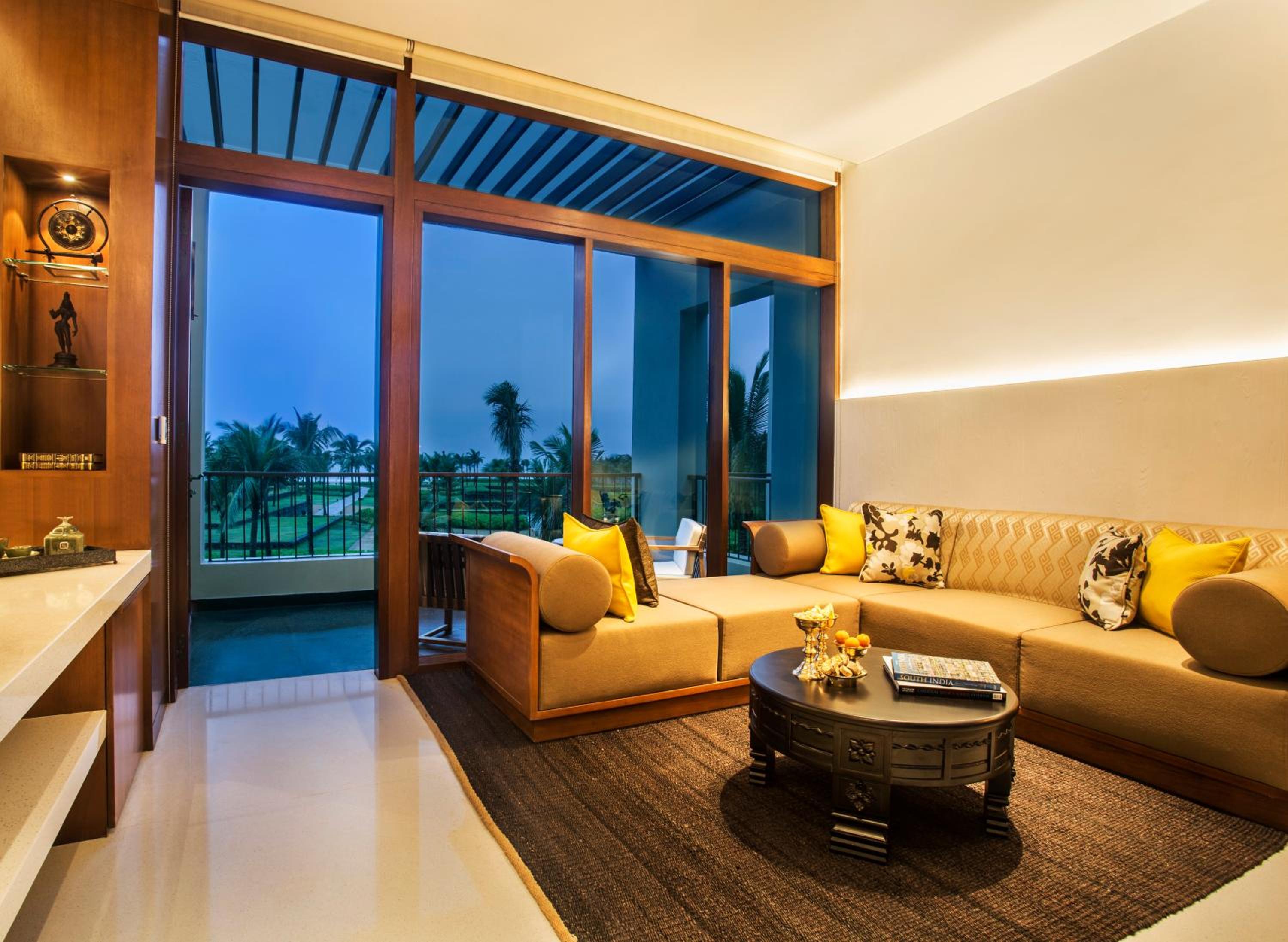 InterContinental Chennai Mahabalipuram Resort, an IHG Hotel