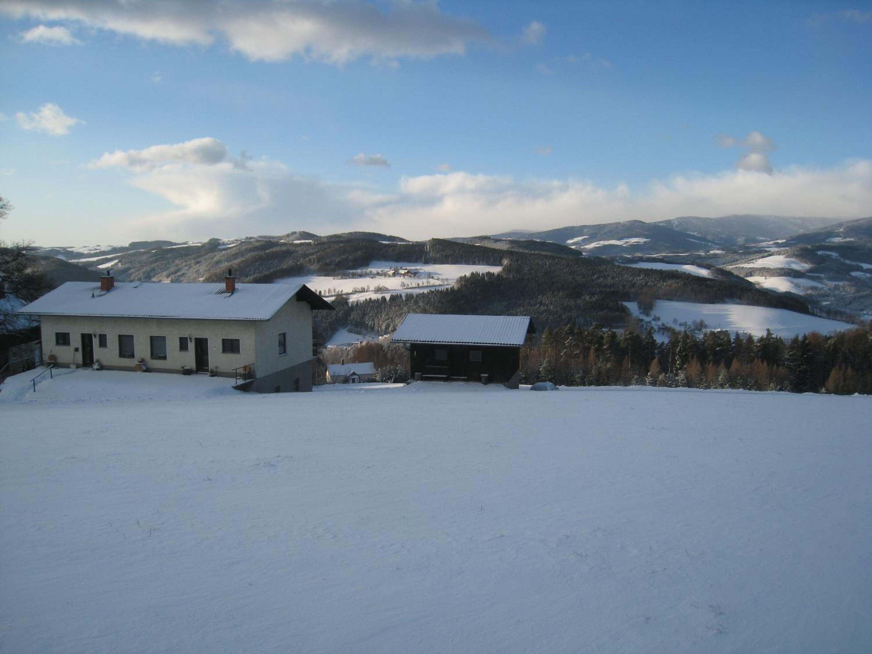 Wachahof