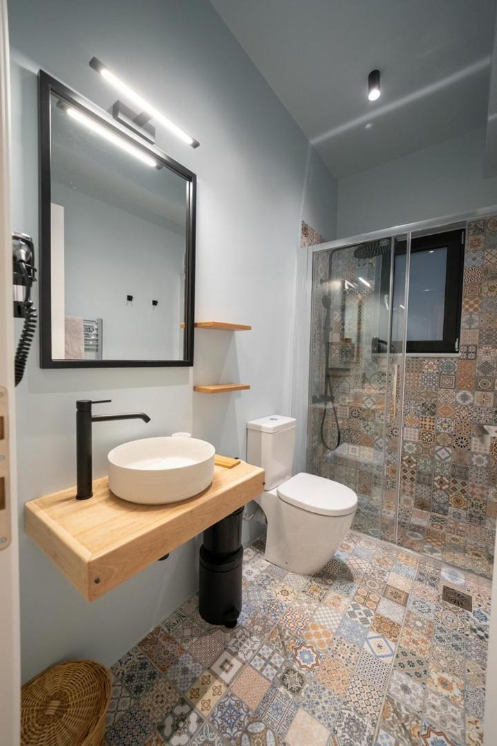 Ionian Trilogy Luxury Villas view 5