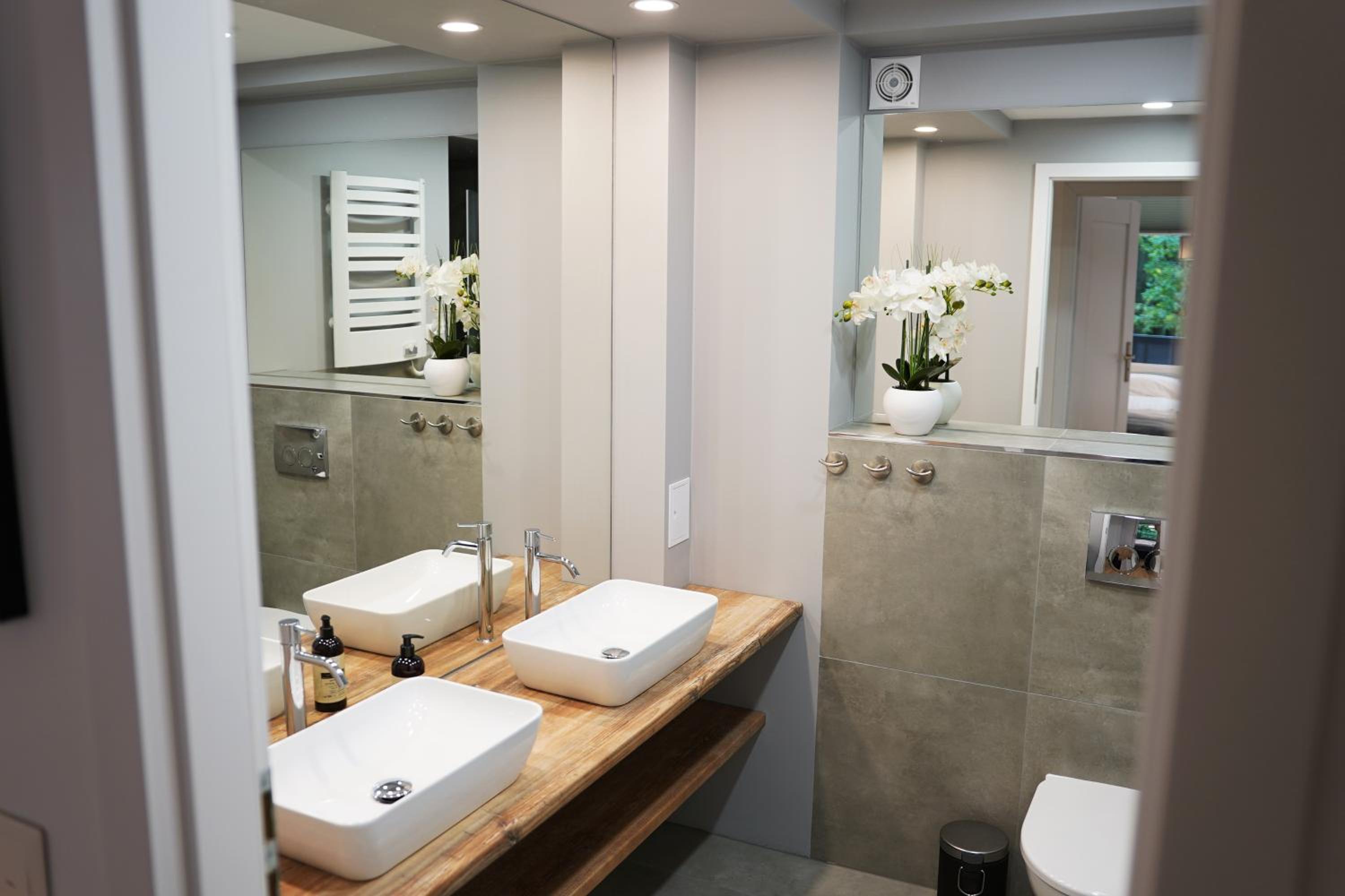Apartament z Widokiem na Park view 4