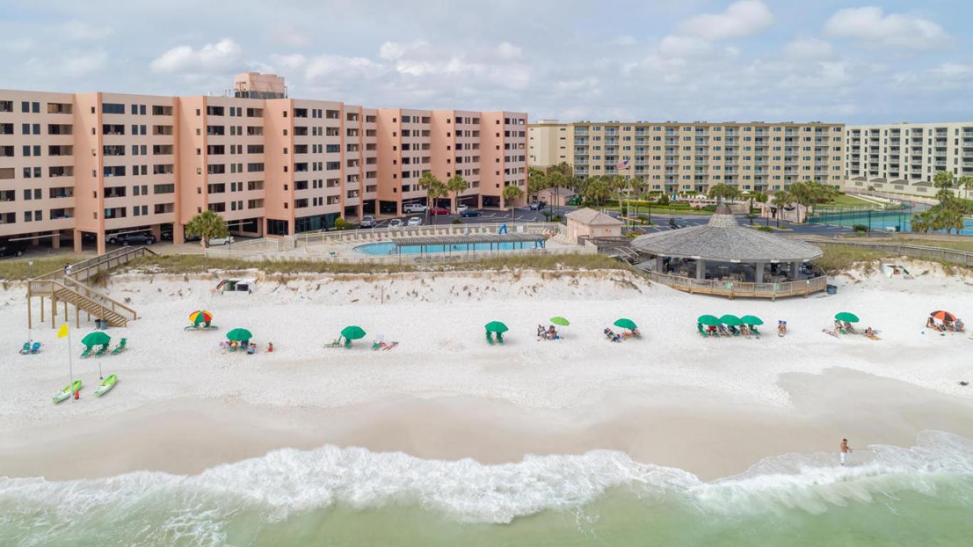 Jetty East Condos