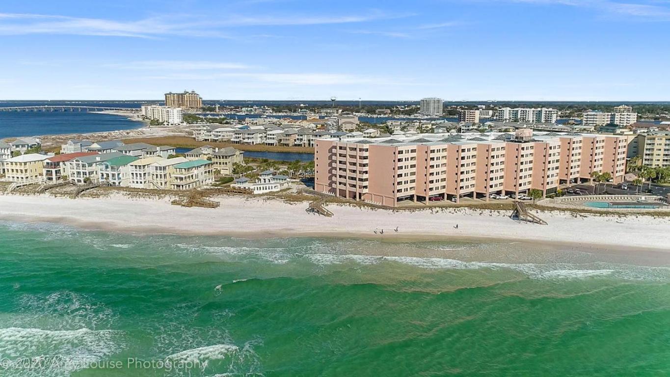 Jetty East Condos