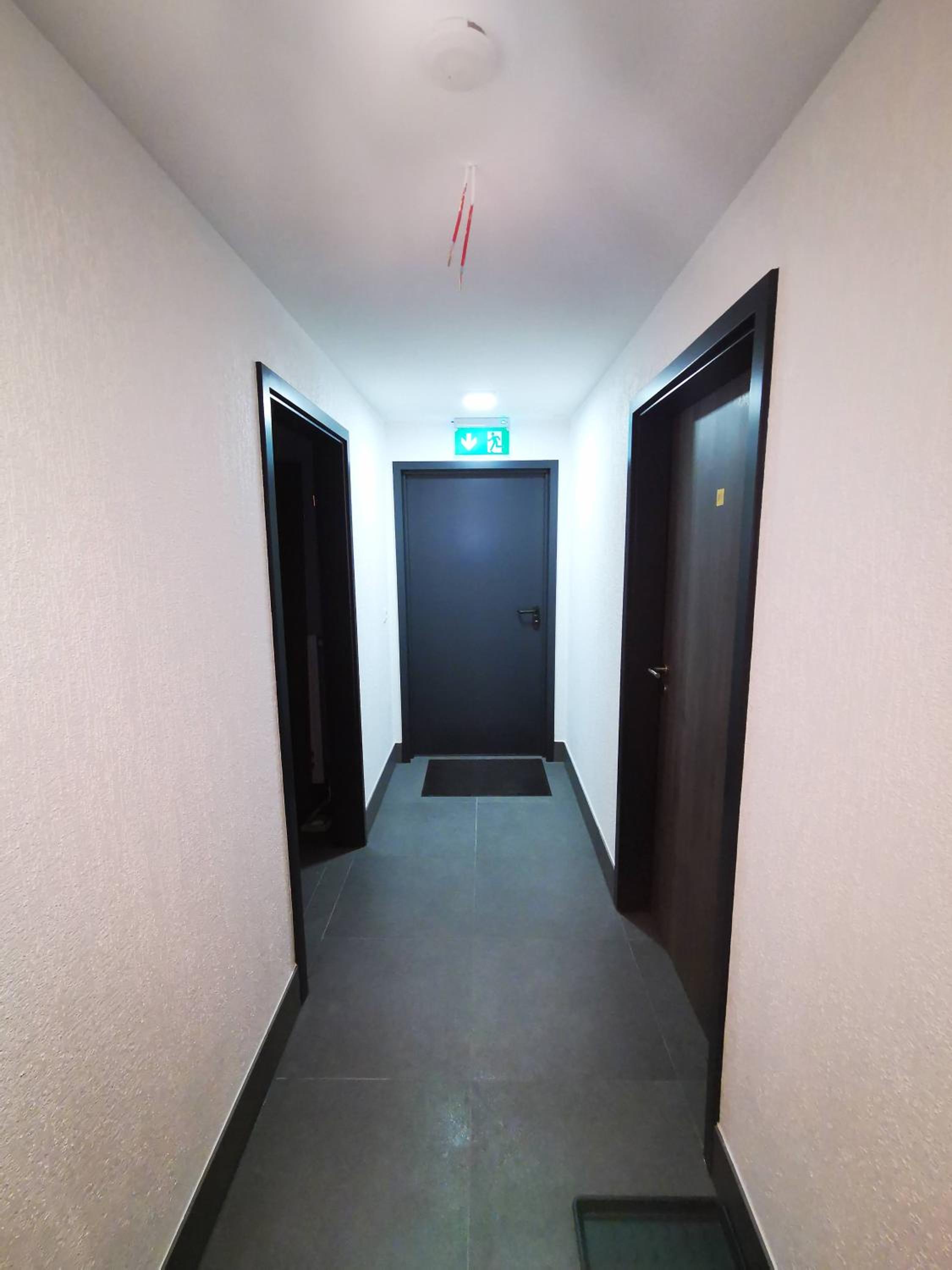 Hotel Engelsburg - Apartments - Ferienwohnungen