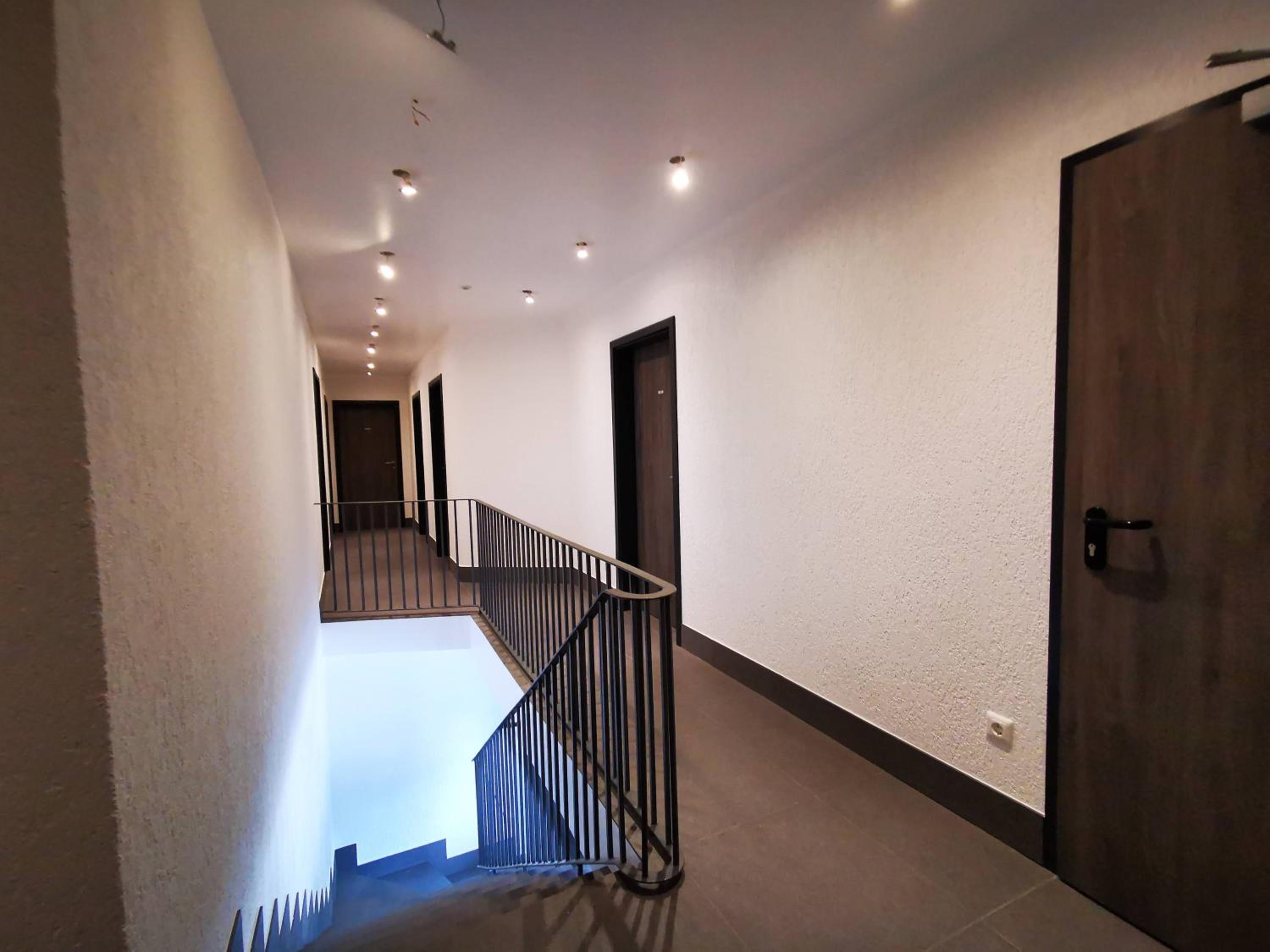 Hotel Engelsburg - Apartments - Ferienwohnungen