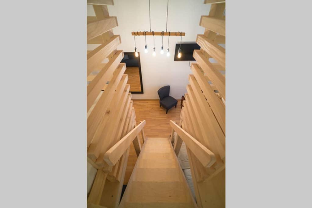 Cosy and Spacious Apartment in the heart of Innsbruck
