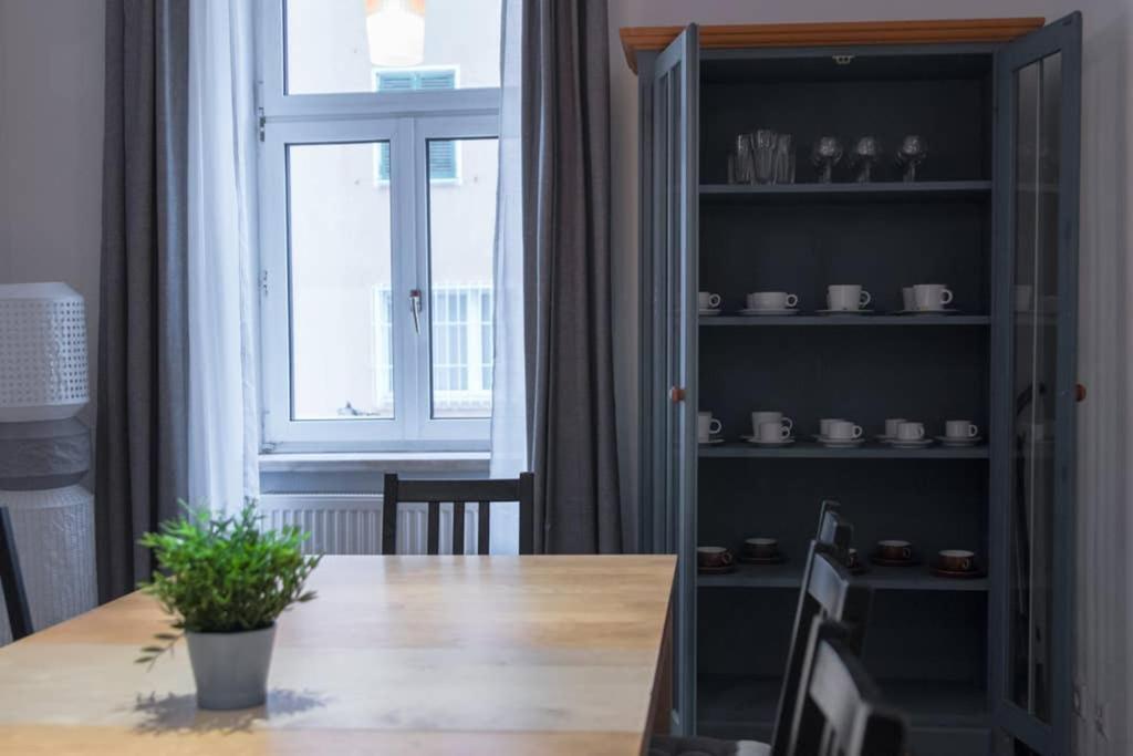 Cosy and Spacious Apartment in the heart of Innsbruck