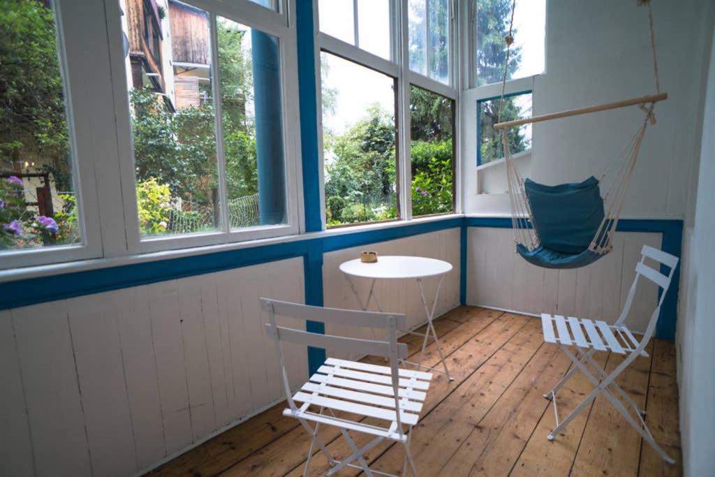 Cosy and Spacious Apartment in the heart of Innsbruck