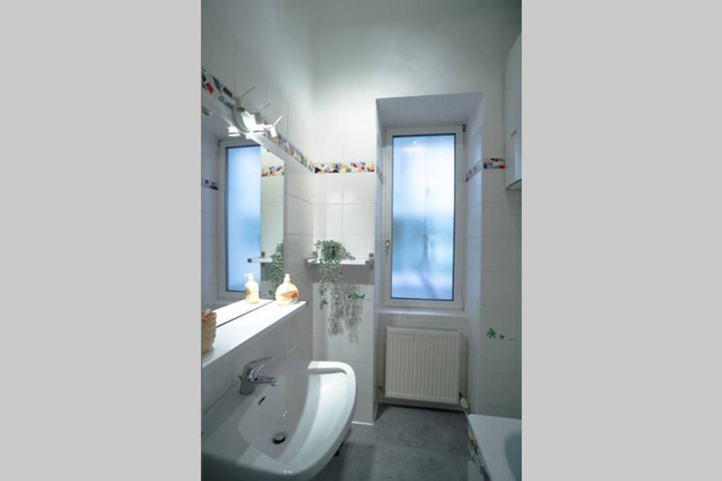 Cosy and Spacious Apartment in the heart of Innsbruck