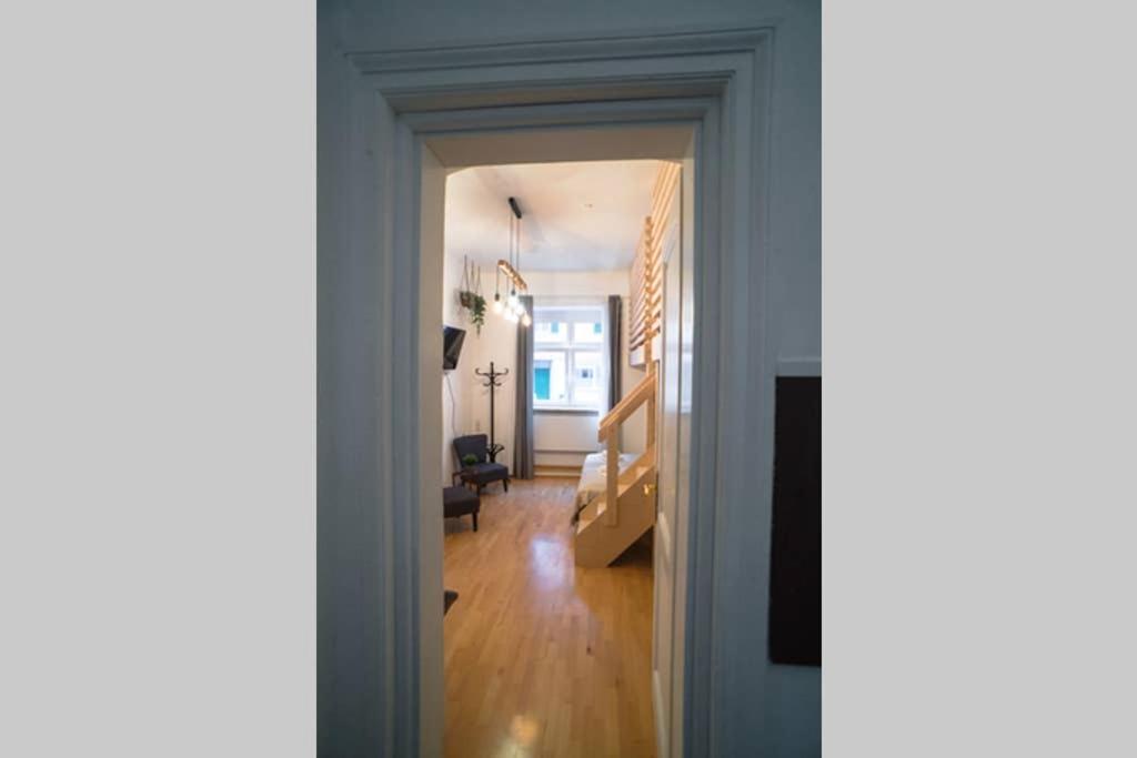 Cosy and Spacious Apartment in the heart of Innsbruck
