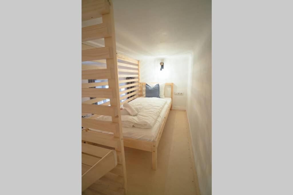 Cosy and Spacious Apartment in the heart of Innsbruck