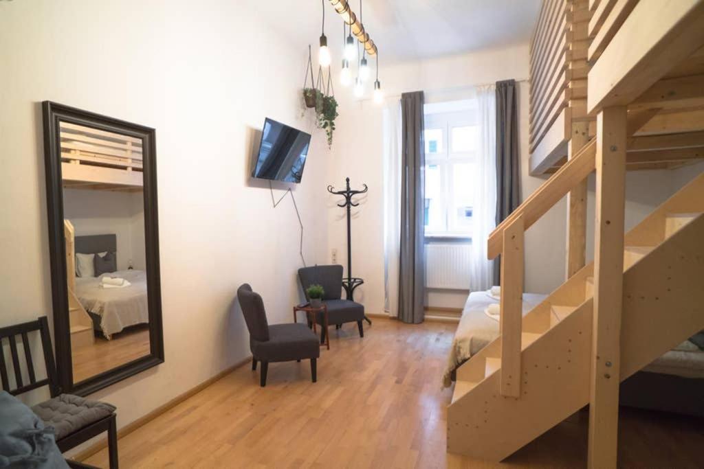Cosy and Spacious Apartment in the heart of Innsbruck