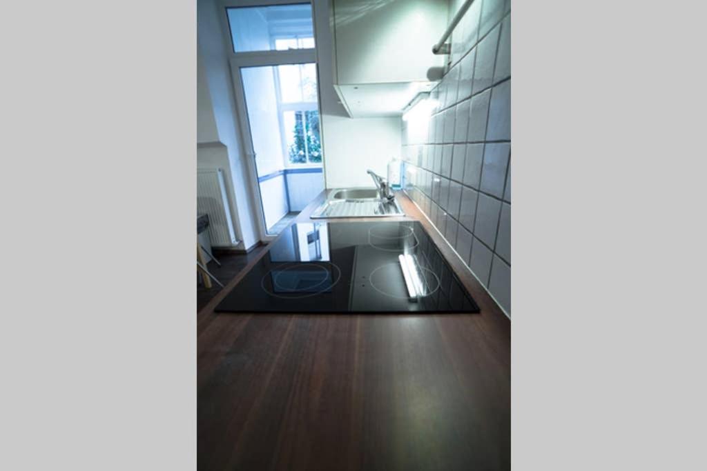 Cosy and Spacious Apartment in the heart of Innsbruck