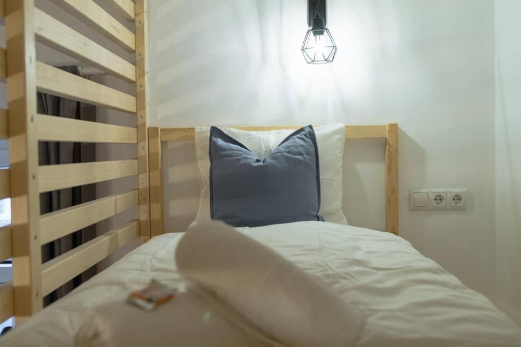 Cosy and Spacious Apartment in the heart of Innsbruck