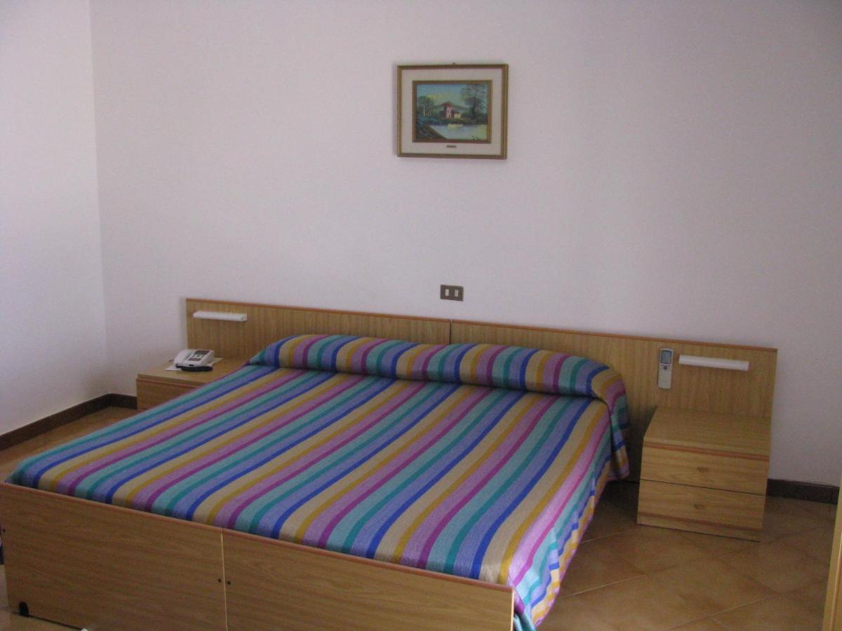 Hotel Le Pelagie photo 5