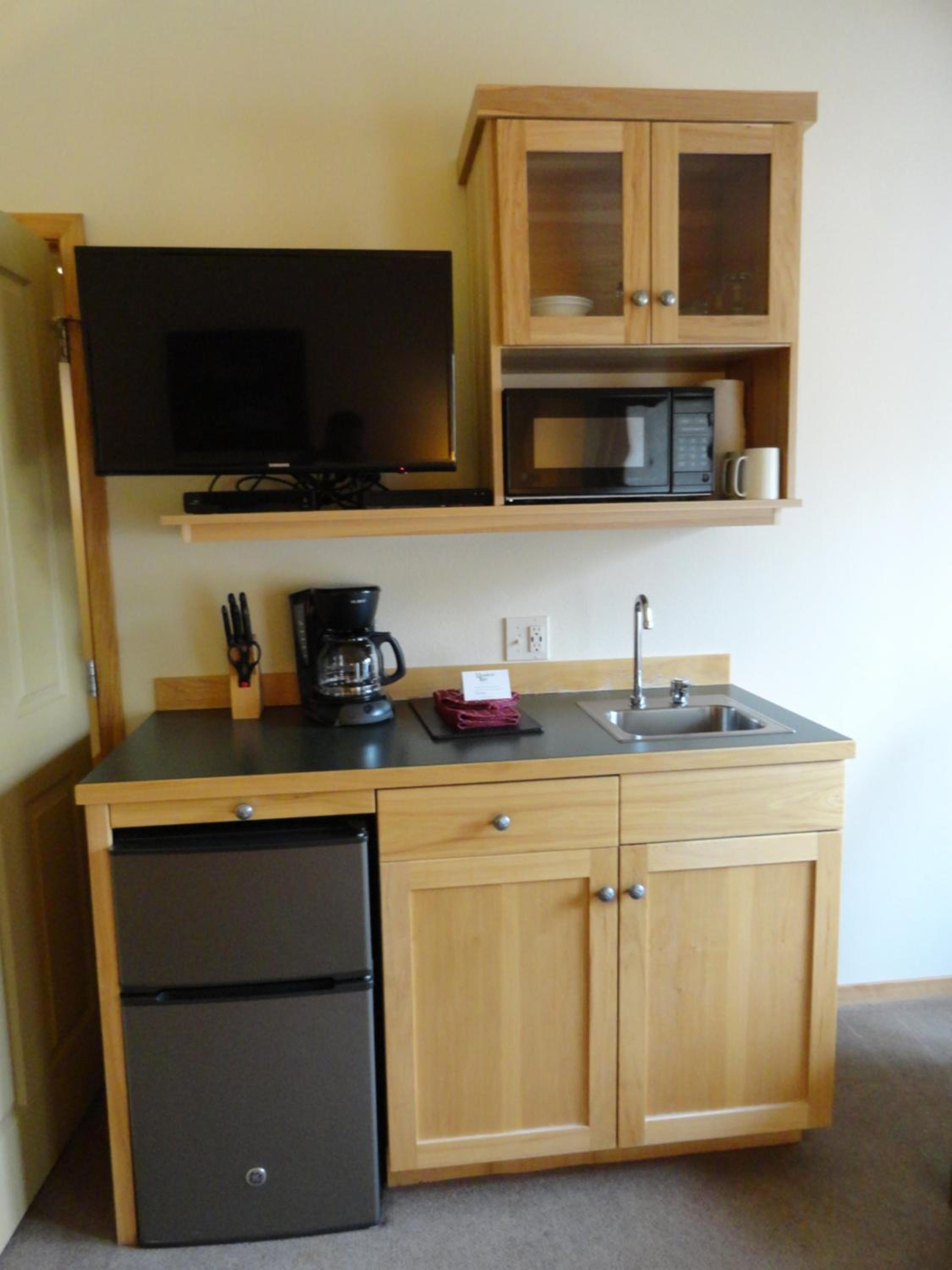 Meadow Lake Resort & Condos
