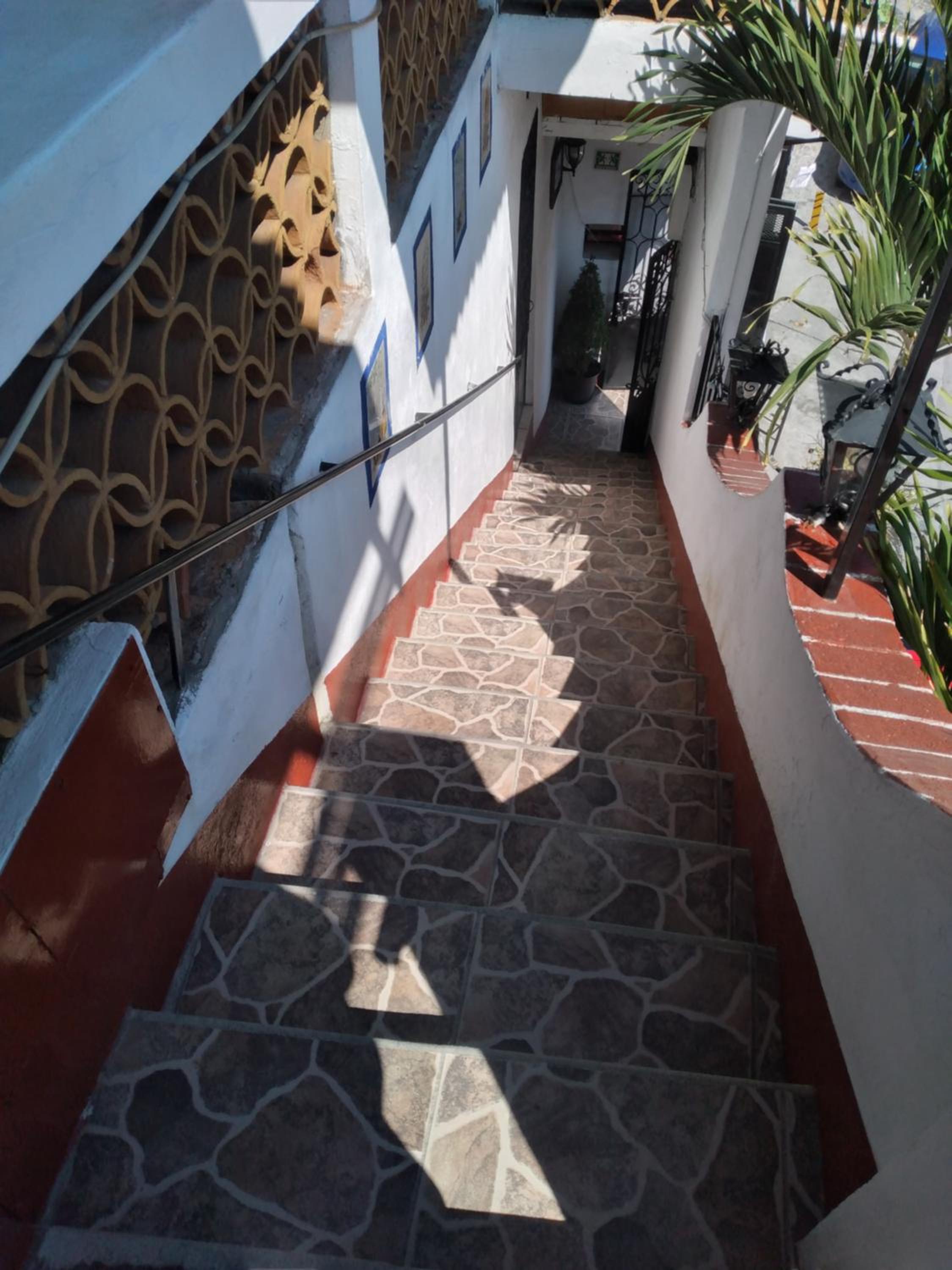 Taxco Guerrero Vacations - Hotel Las Palomas - Property Image 5