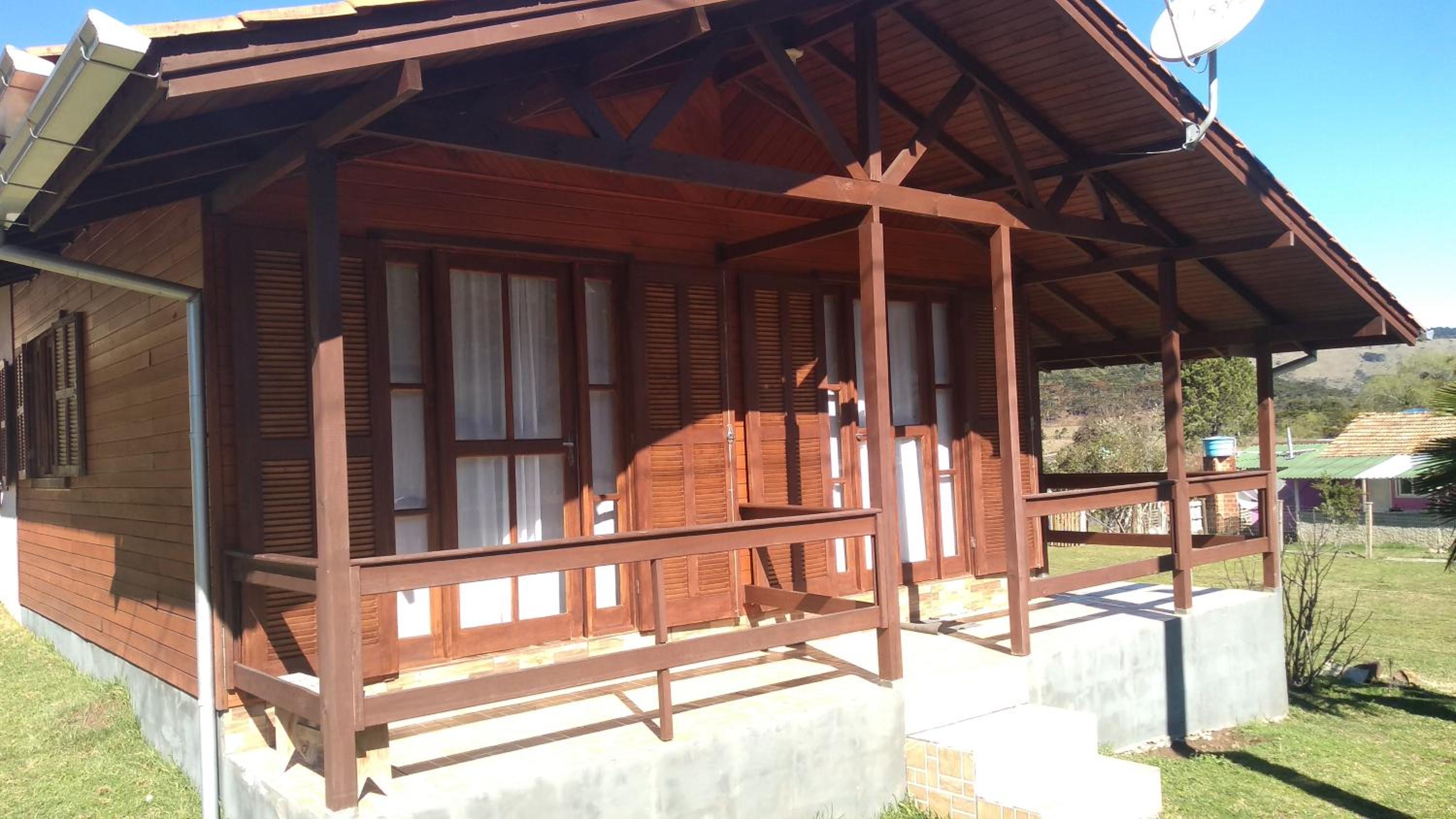 Casa De Hospedaria Cruz