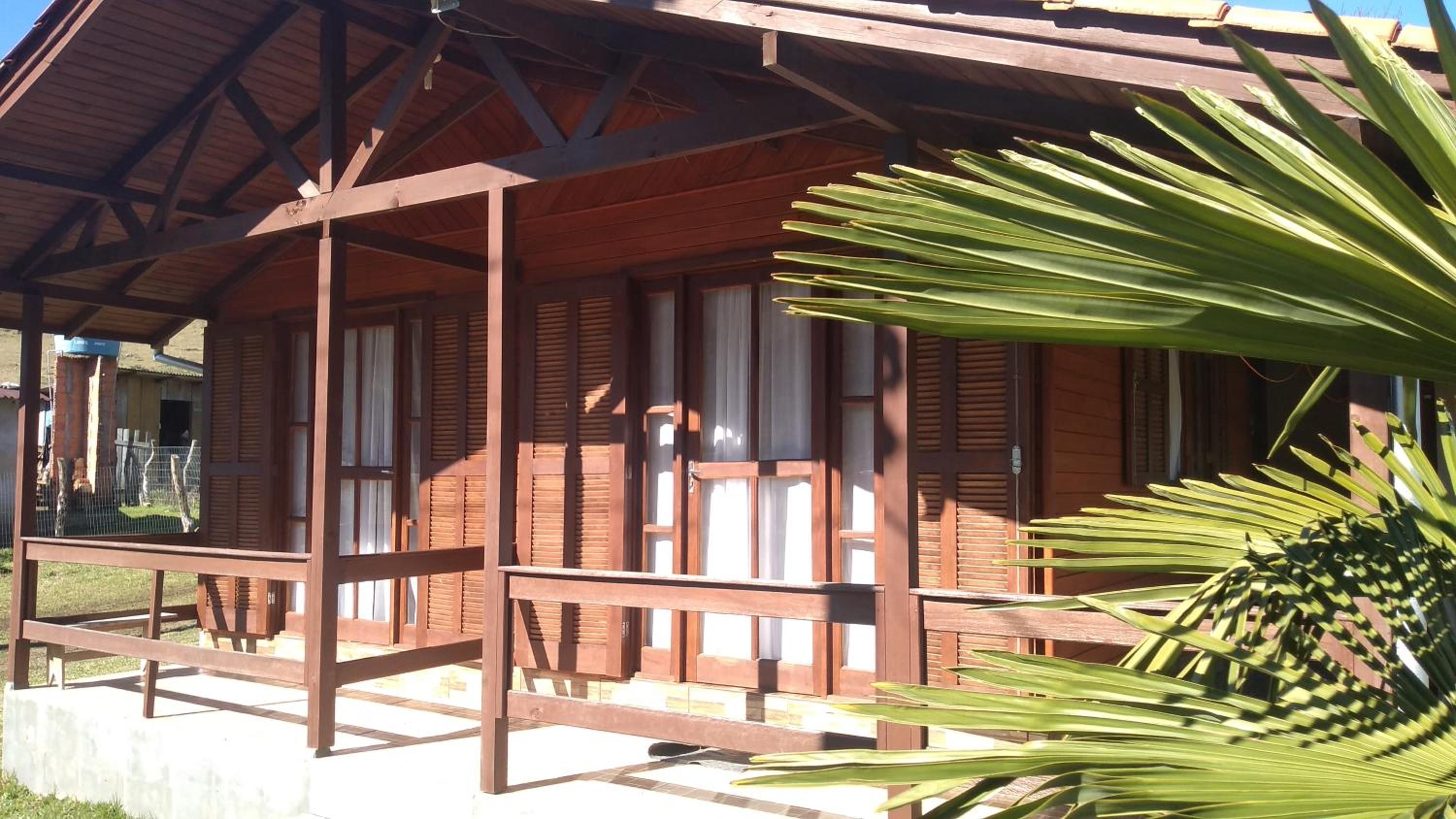 Casa De Hospedaria Cruz