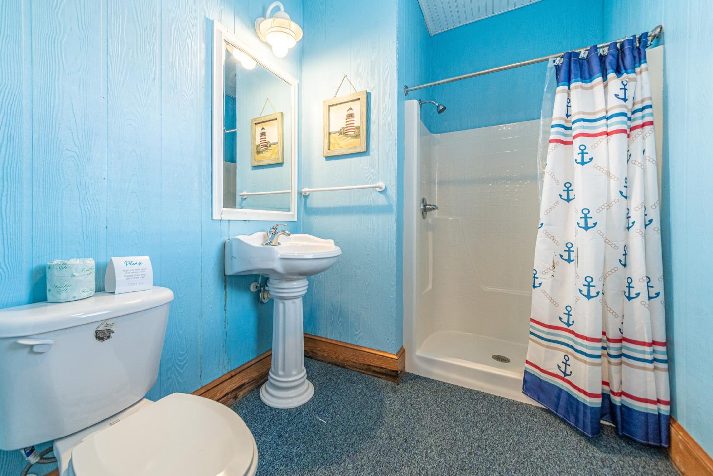 Blue Crush - KDH MP 8, Oceanfront, Ocean Views, Pool, Cabana, Hot Tub, Elevator, Rec Room, Pets OK