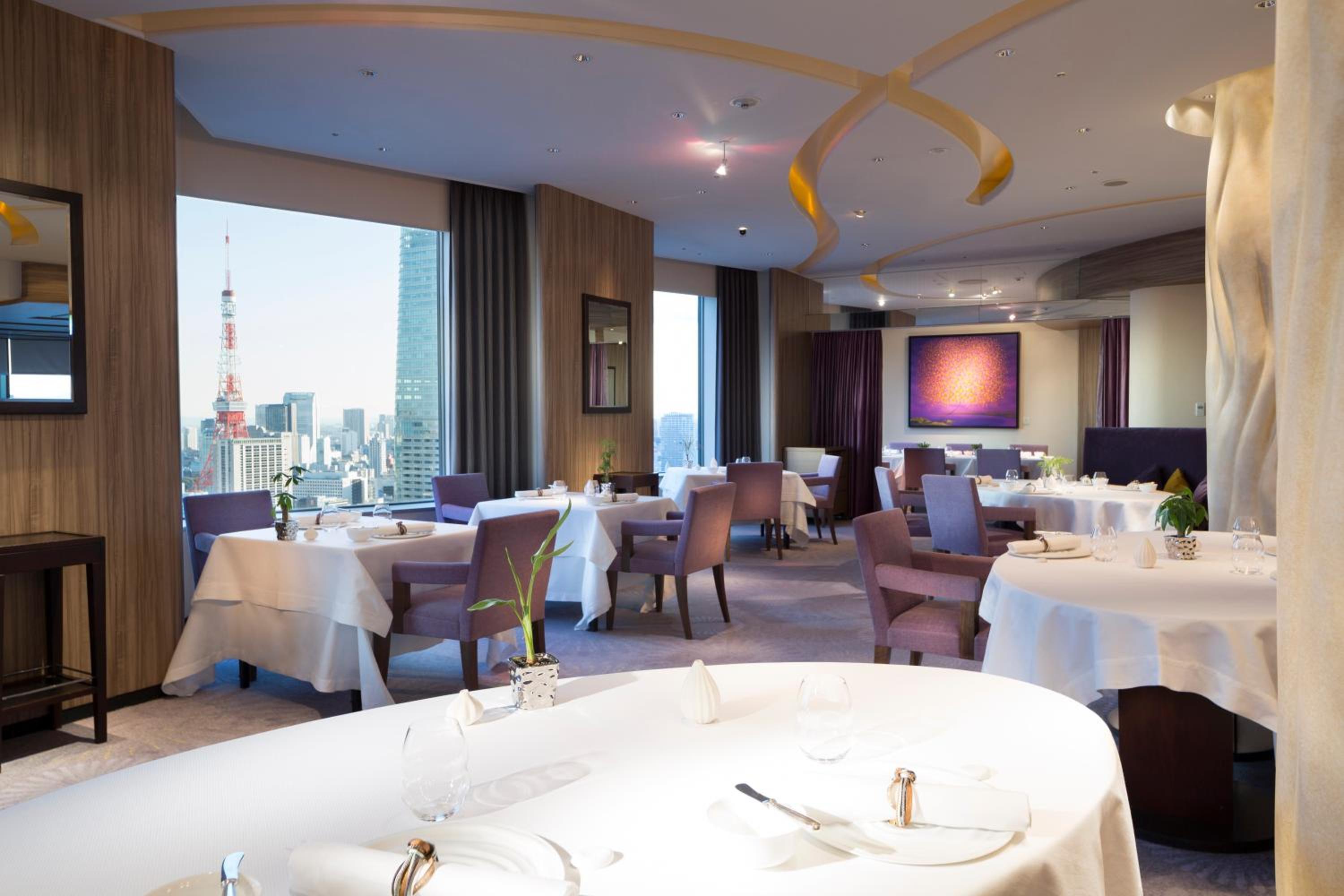 ANA InterContinental Tokyo, an IHG Hotel-4