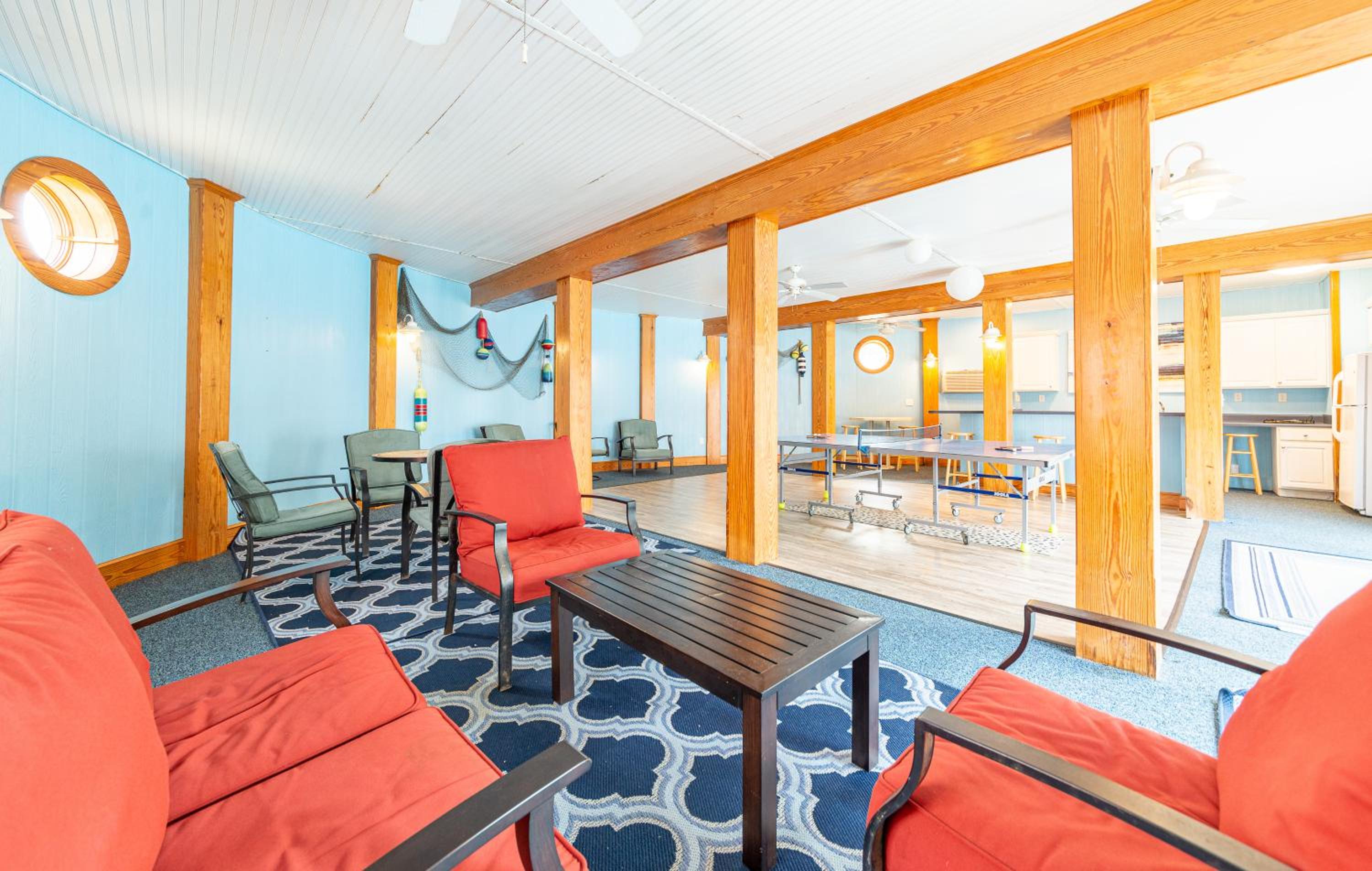Blue Crush - KDH MP 8, Oceanfront, Ocean Views, Pool, Cabana, Hot Tub, Elevator, Rec Room, Pets OK