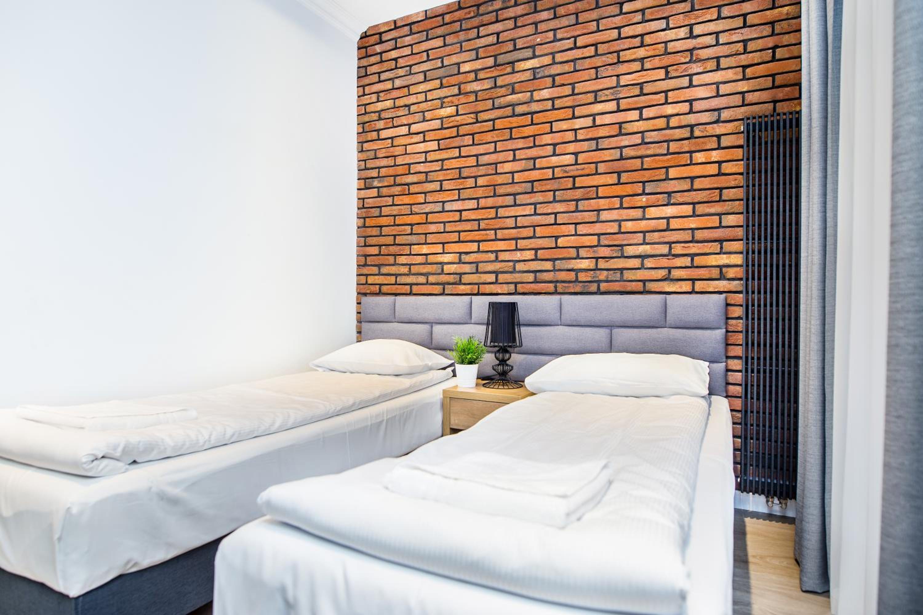 Photo 83 sur 111 de Cracow Rentals Zacisze