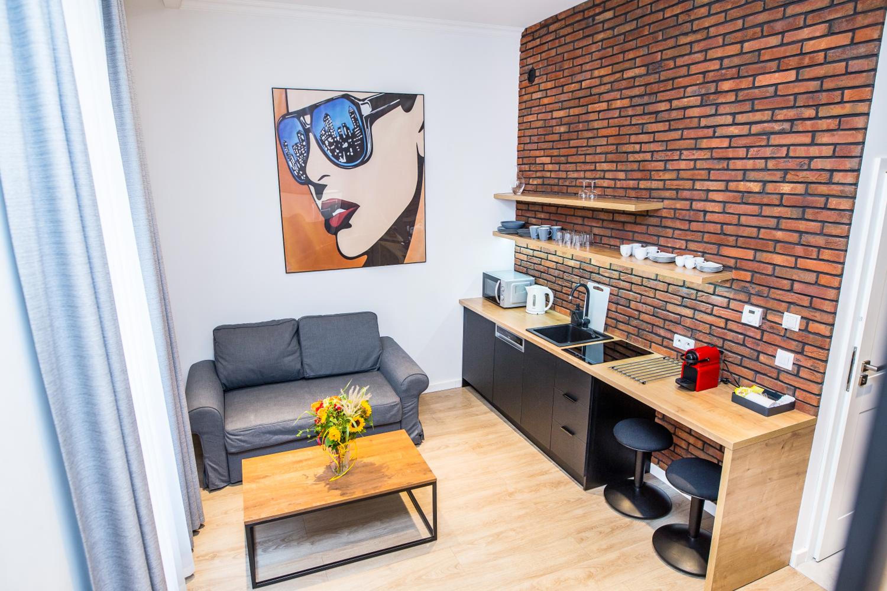 Photo 56 sur 111 de Cracow Rentals Zacisze