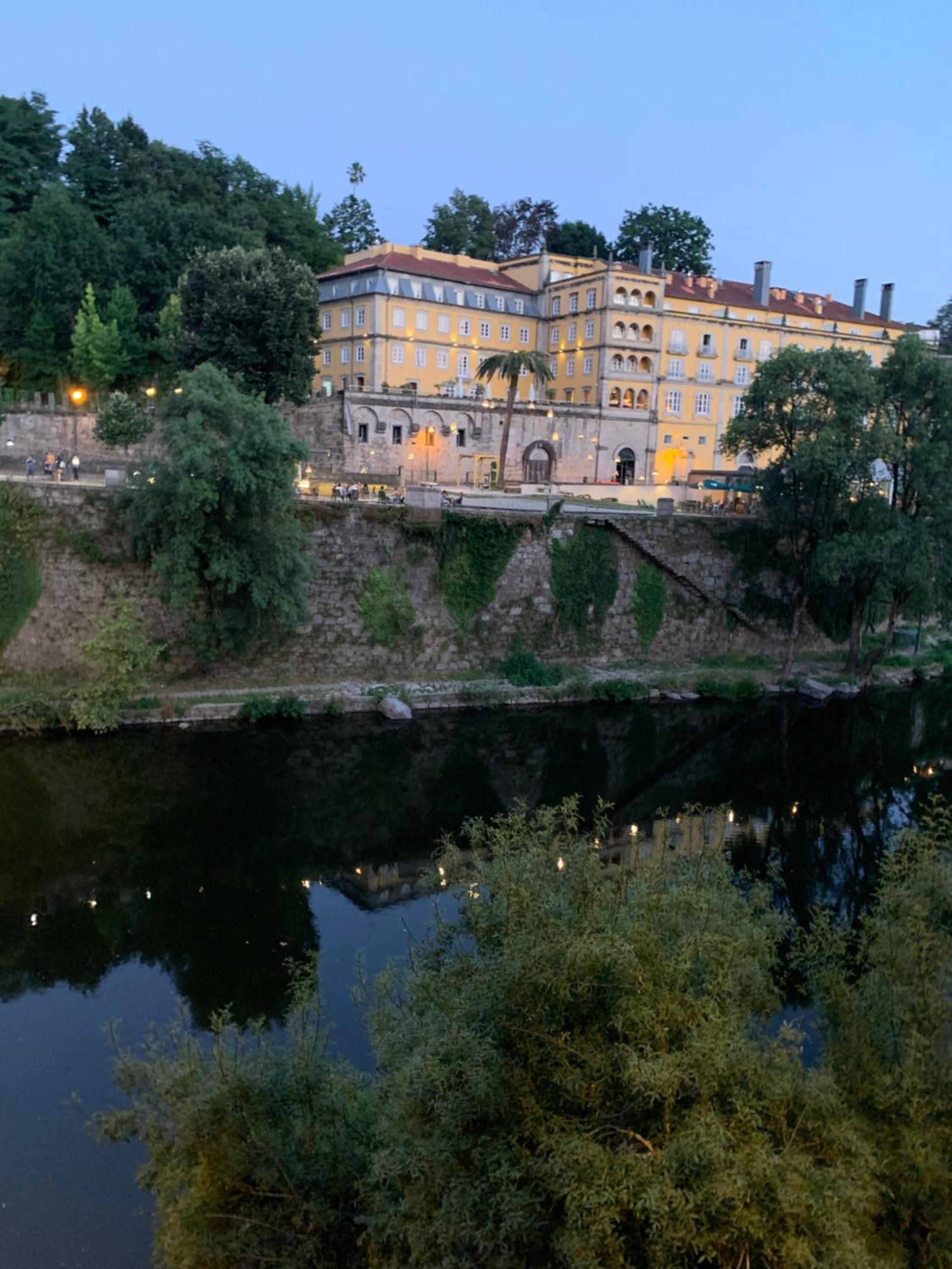 Casa AURORA