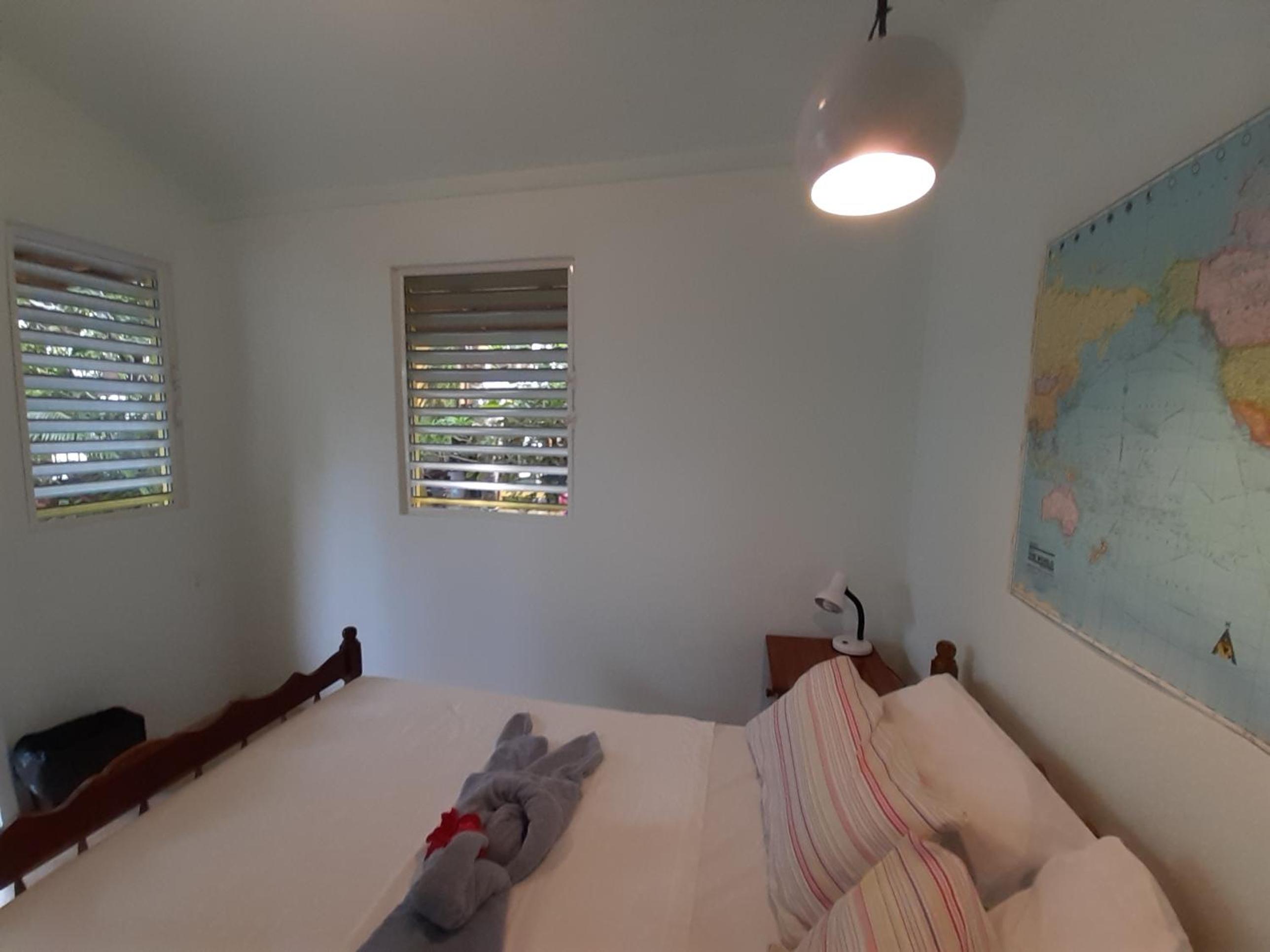 The Funky Dodo Backpackers Hostel