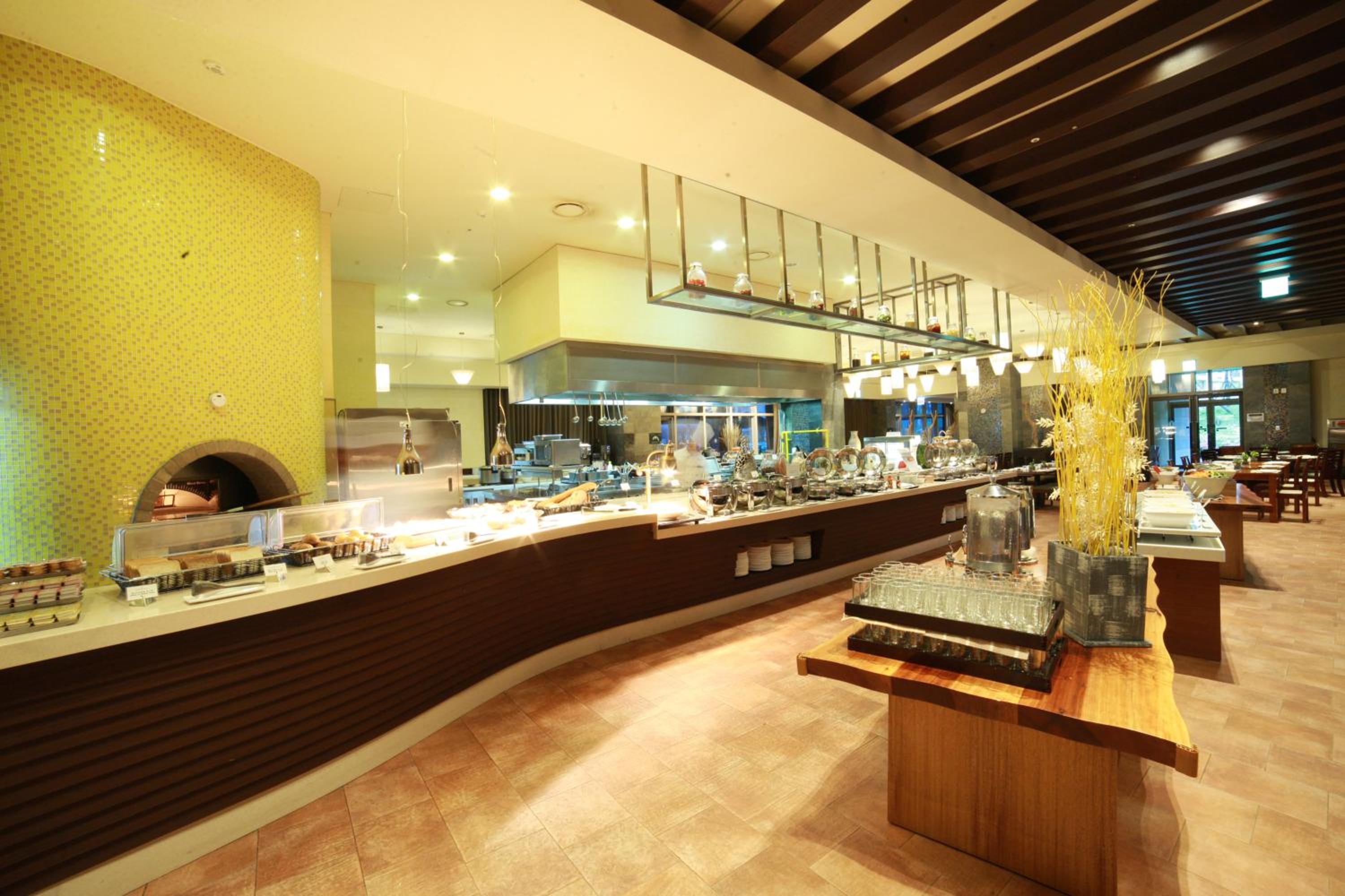 Pyeongchang Vacations - Intercontinental Alpensia Pyeongchang Resort, an IHG Hotel - Property Image 76