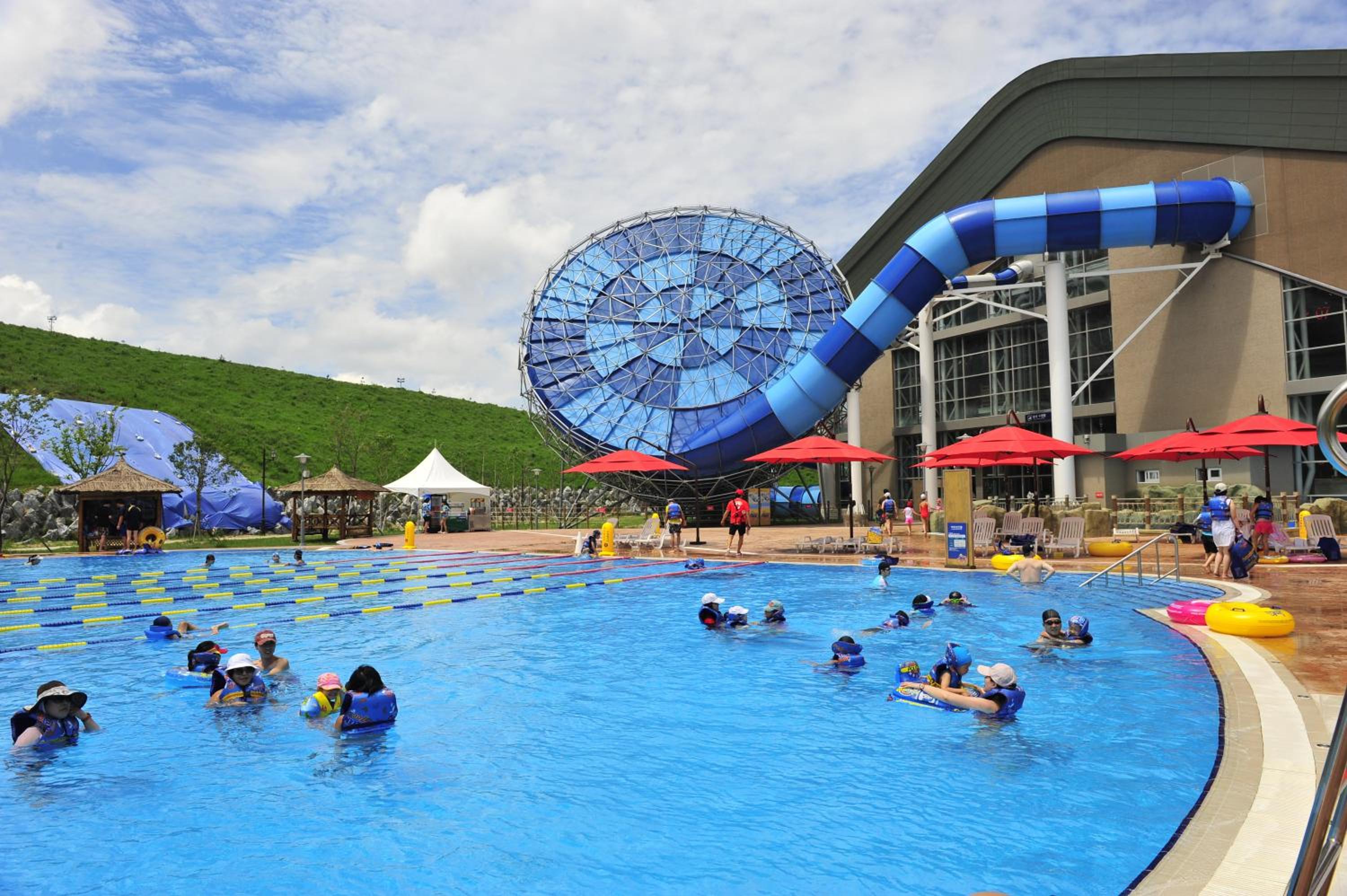 Pyeongchang Vacations - Intercontinental Alpensia Pyeongchang Resort, an IHG Hotel - Property Image 24