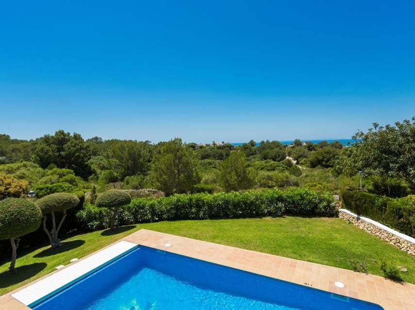 Villa Finesse 2 - Lovely 3 bedrooms villa - Great pool area - Perfect for families view 4