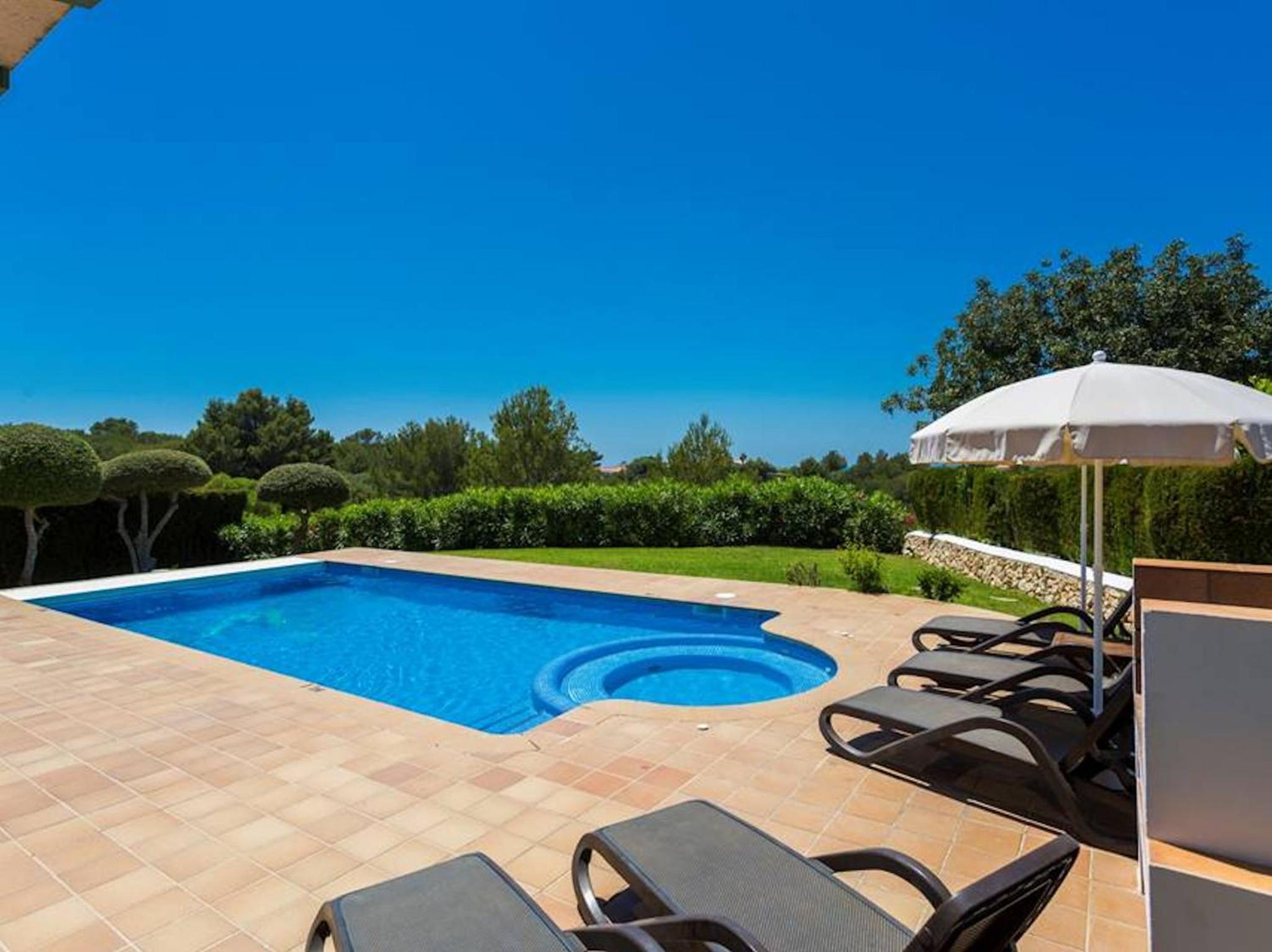 Villa Finesse 1 - Lovely 3 Bedroom Villa - Great Pool Area - Perfect view 2