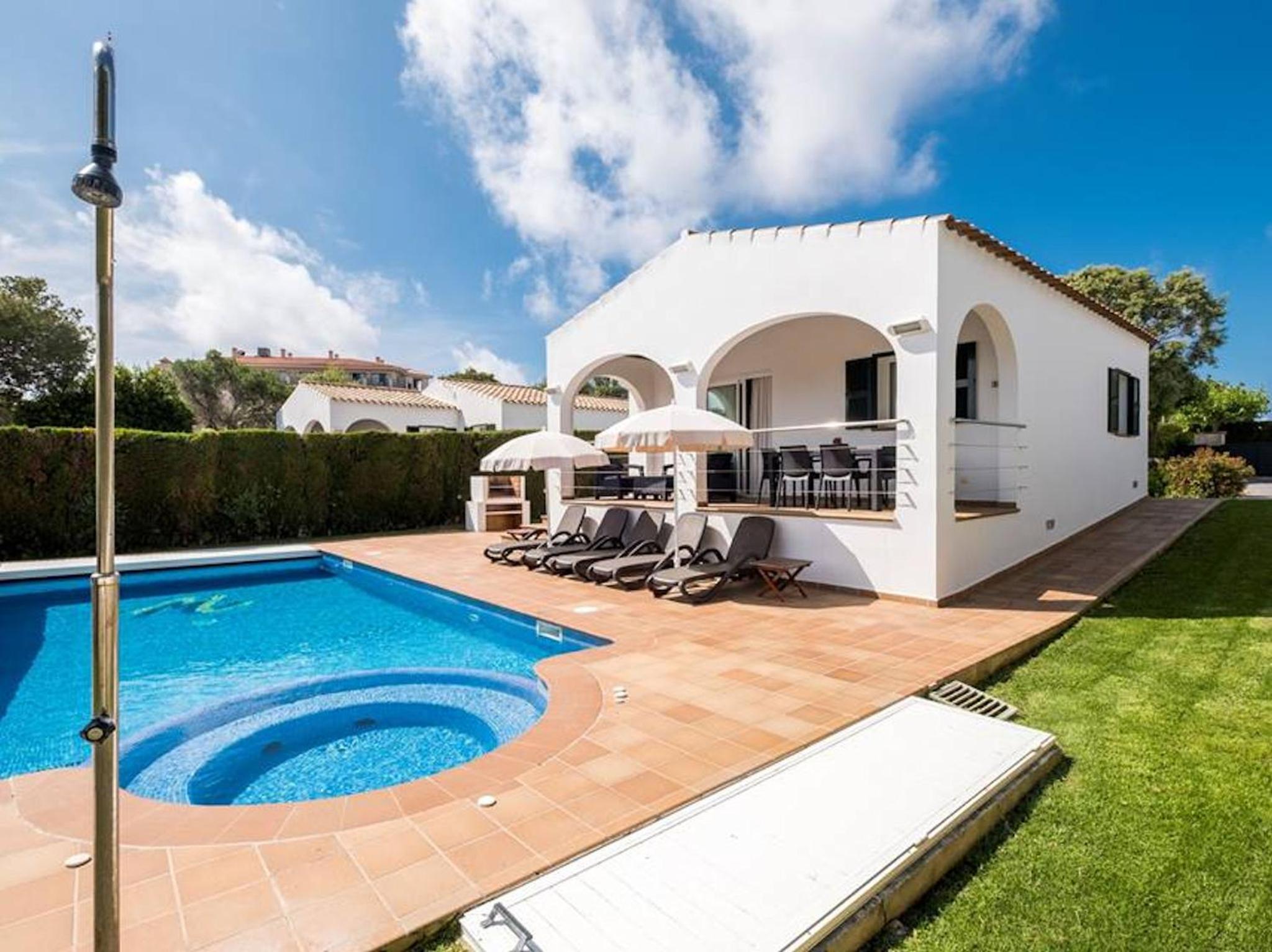 Villa Finesse 1 - Lovely 3 Bedroom Villa - Great Pool Area - Perfect view 5