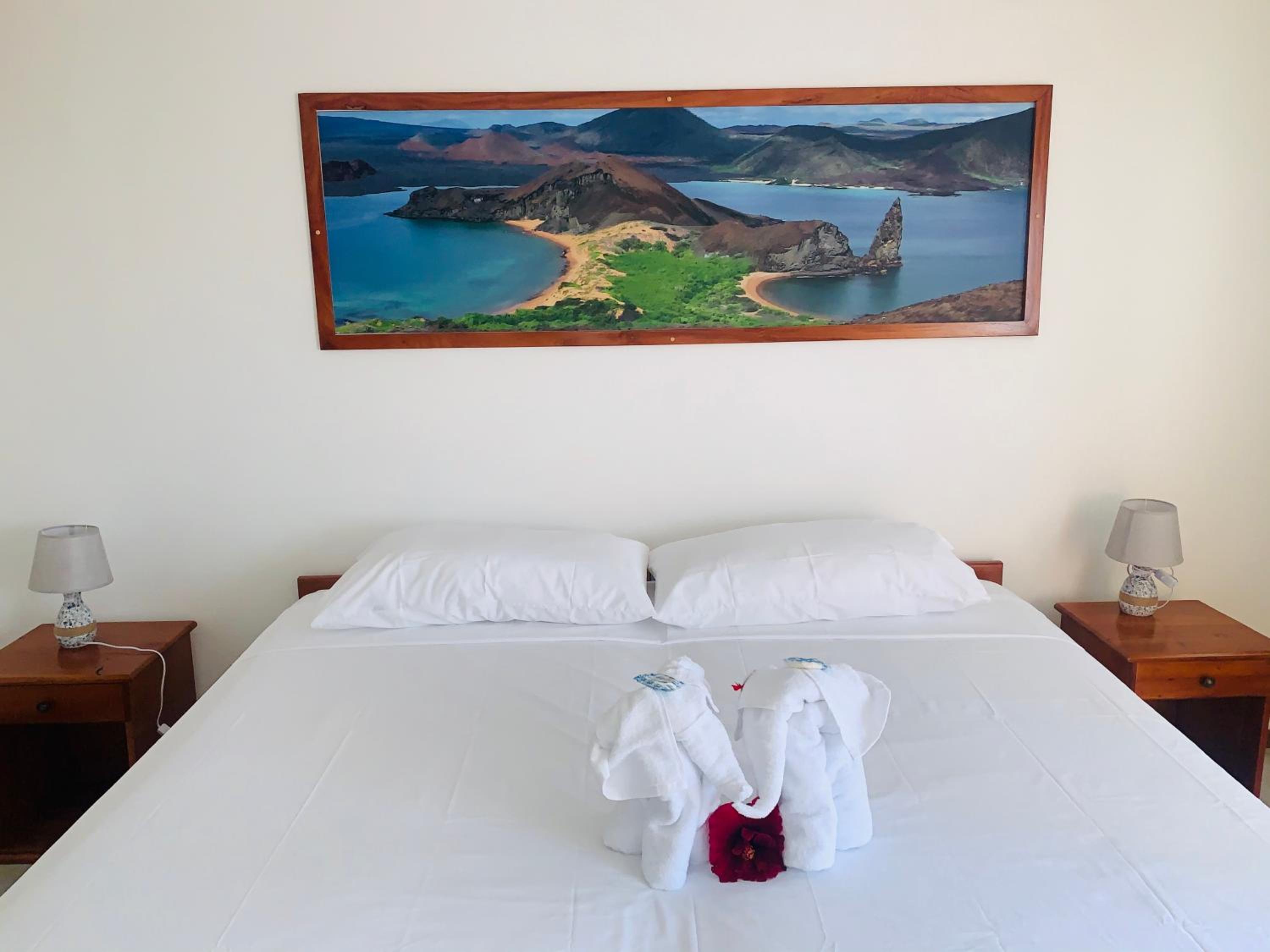 Hostal White House Galapagos