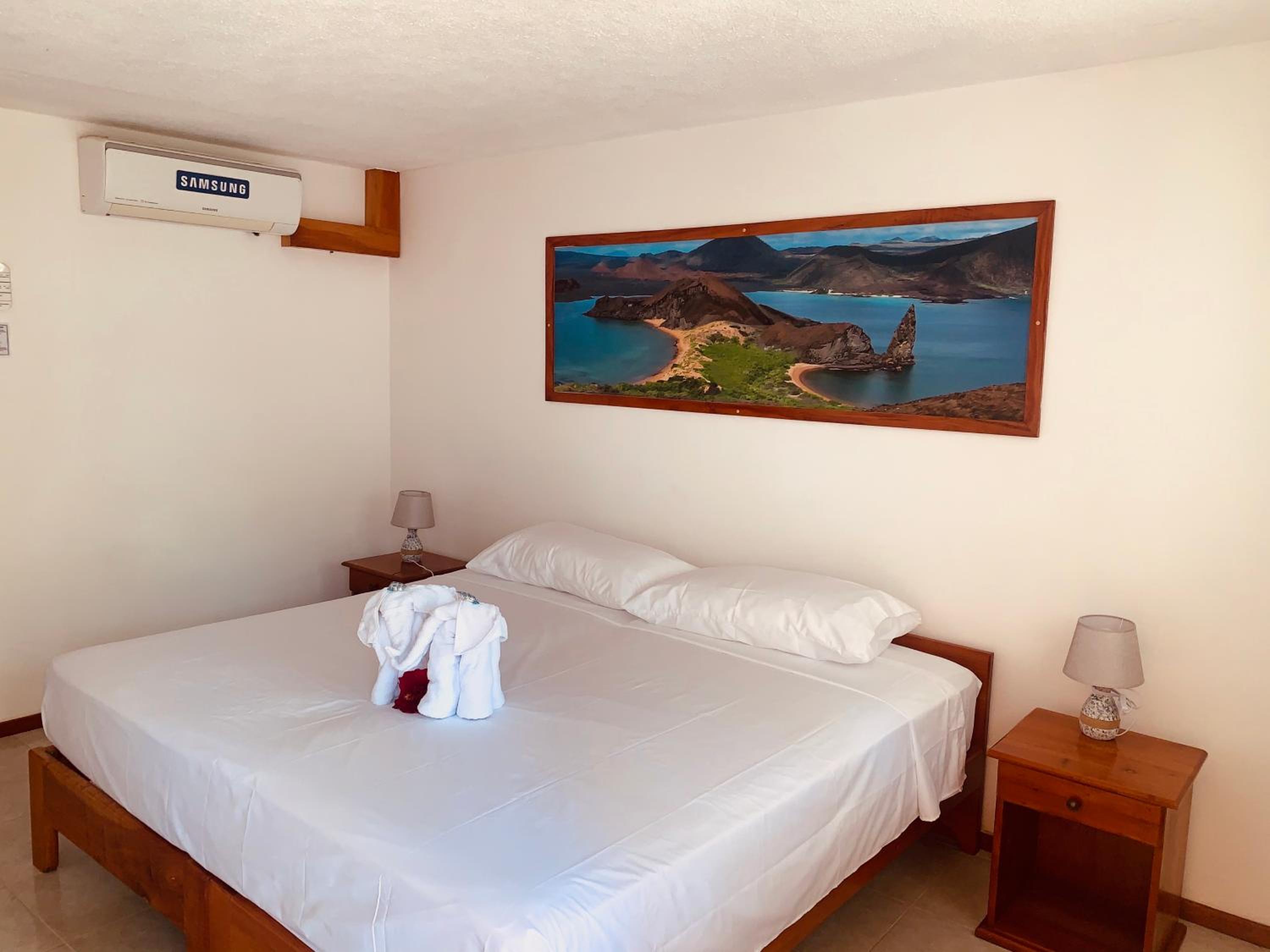 Hostal White House Galapagos