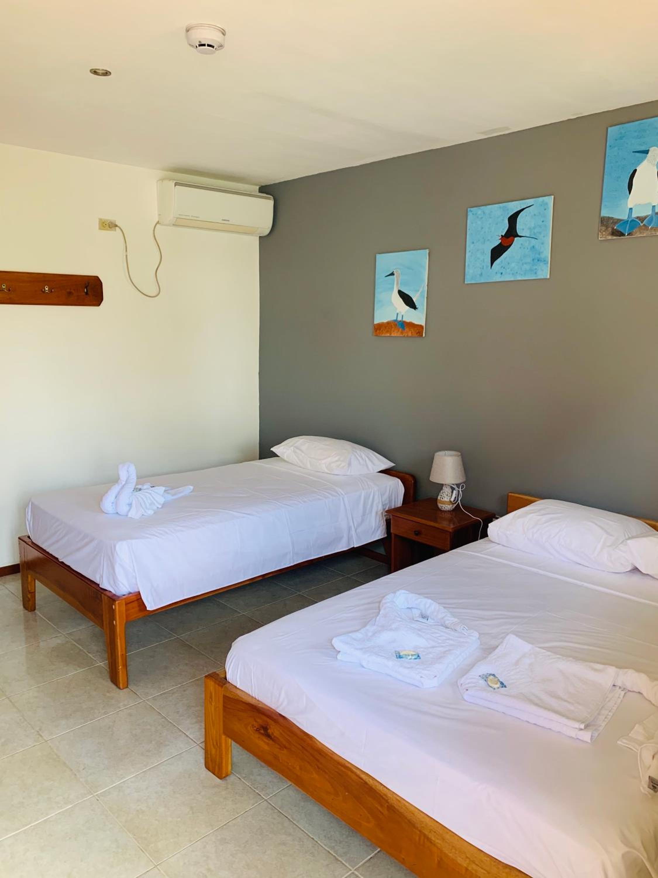 Hostal White House Galapagos