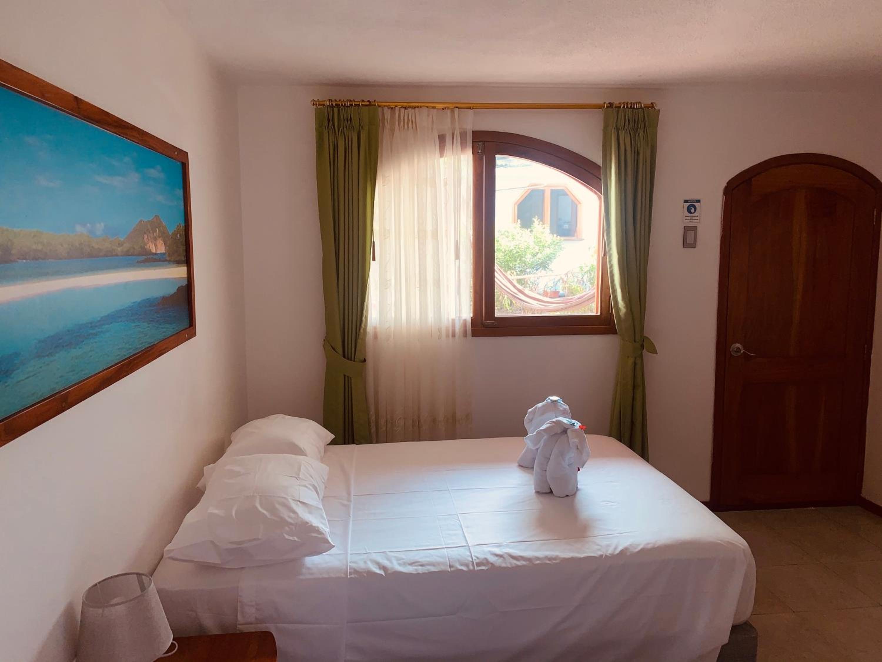 Hostal White House Galapagos