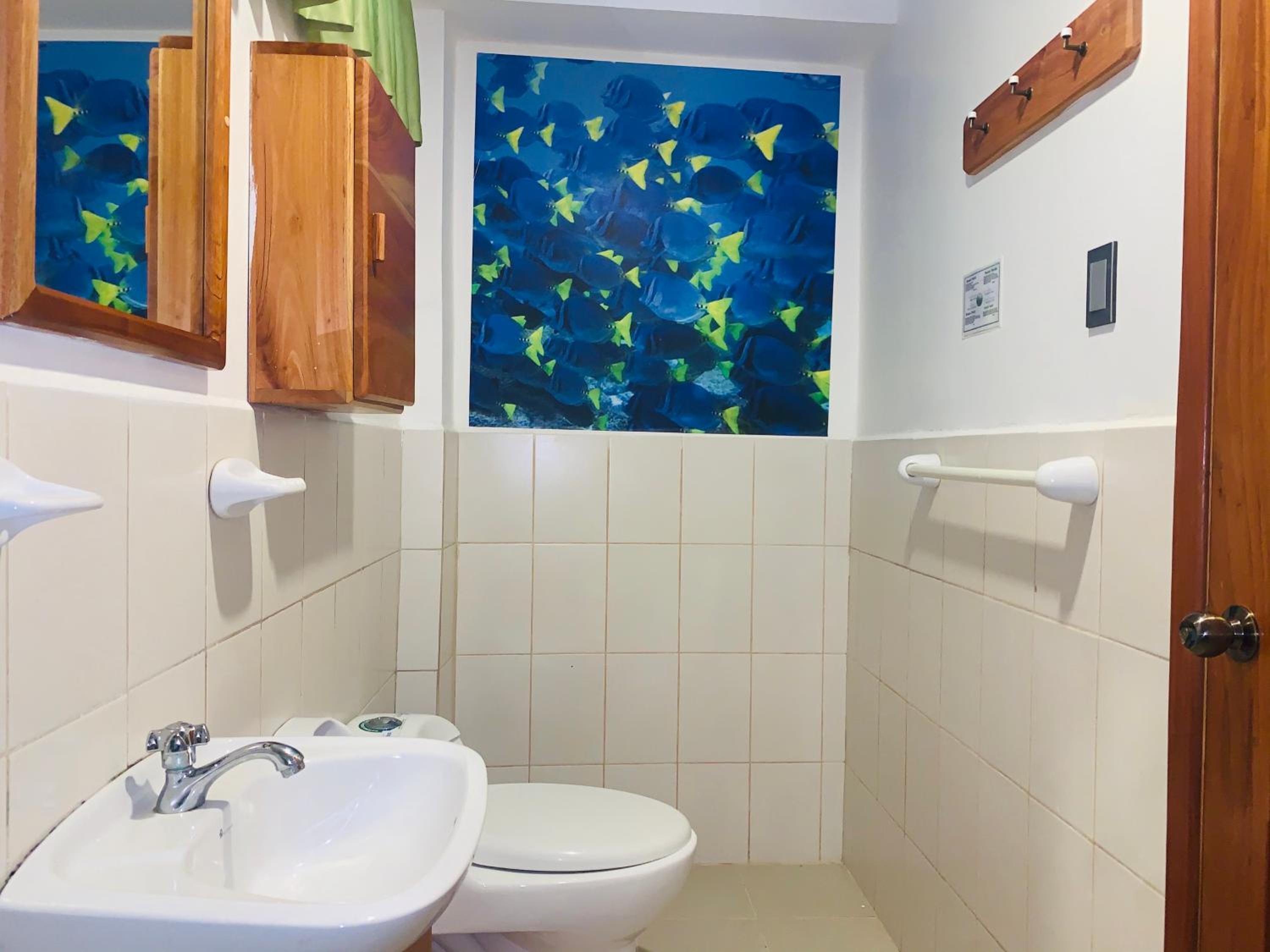 Hostal White House Galapagos